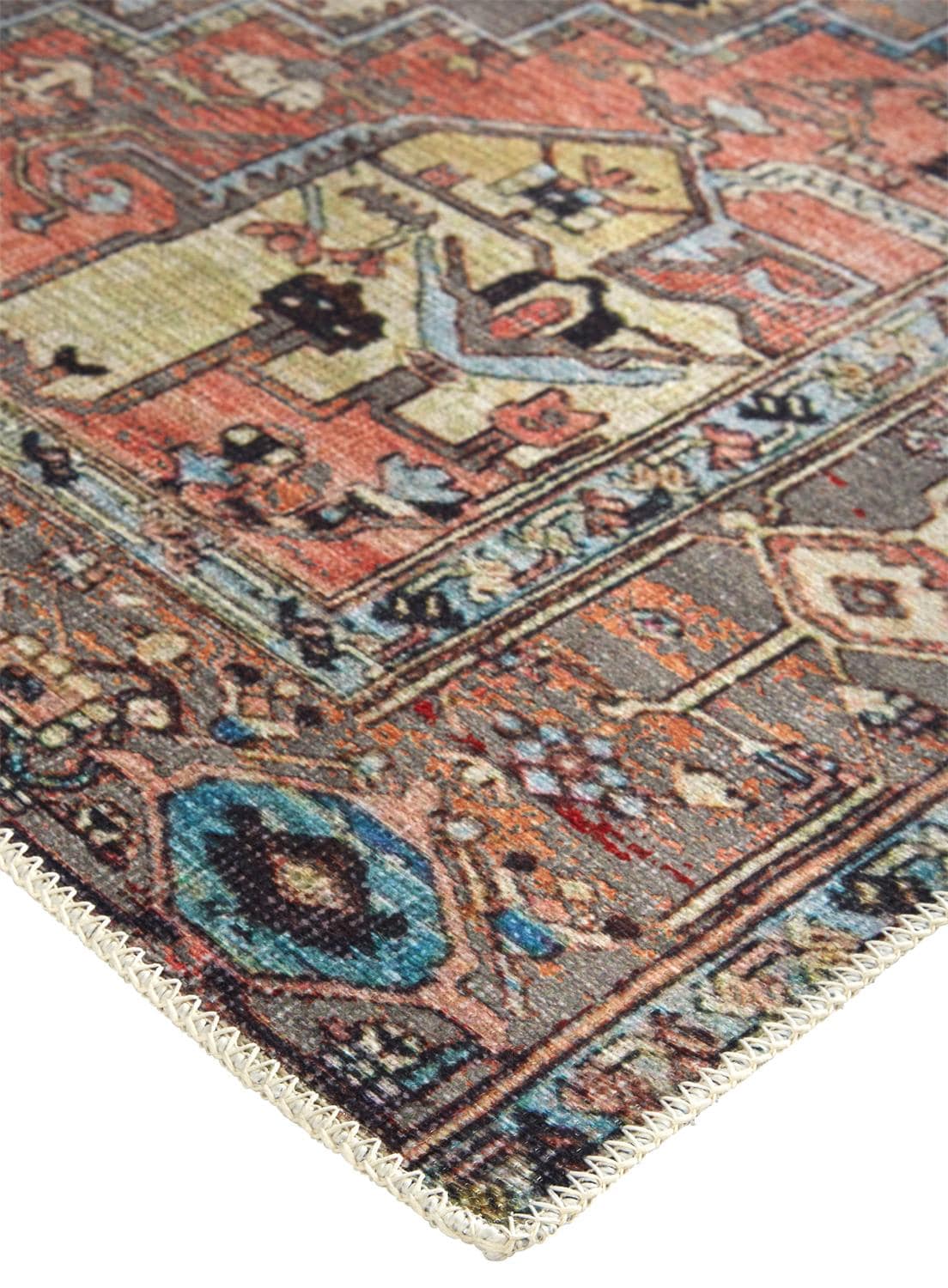Room Envy PRCR39AJGRYMLTC00 rugs - View #2