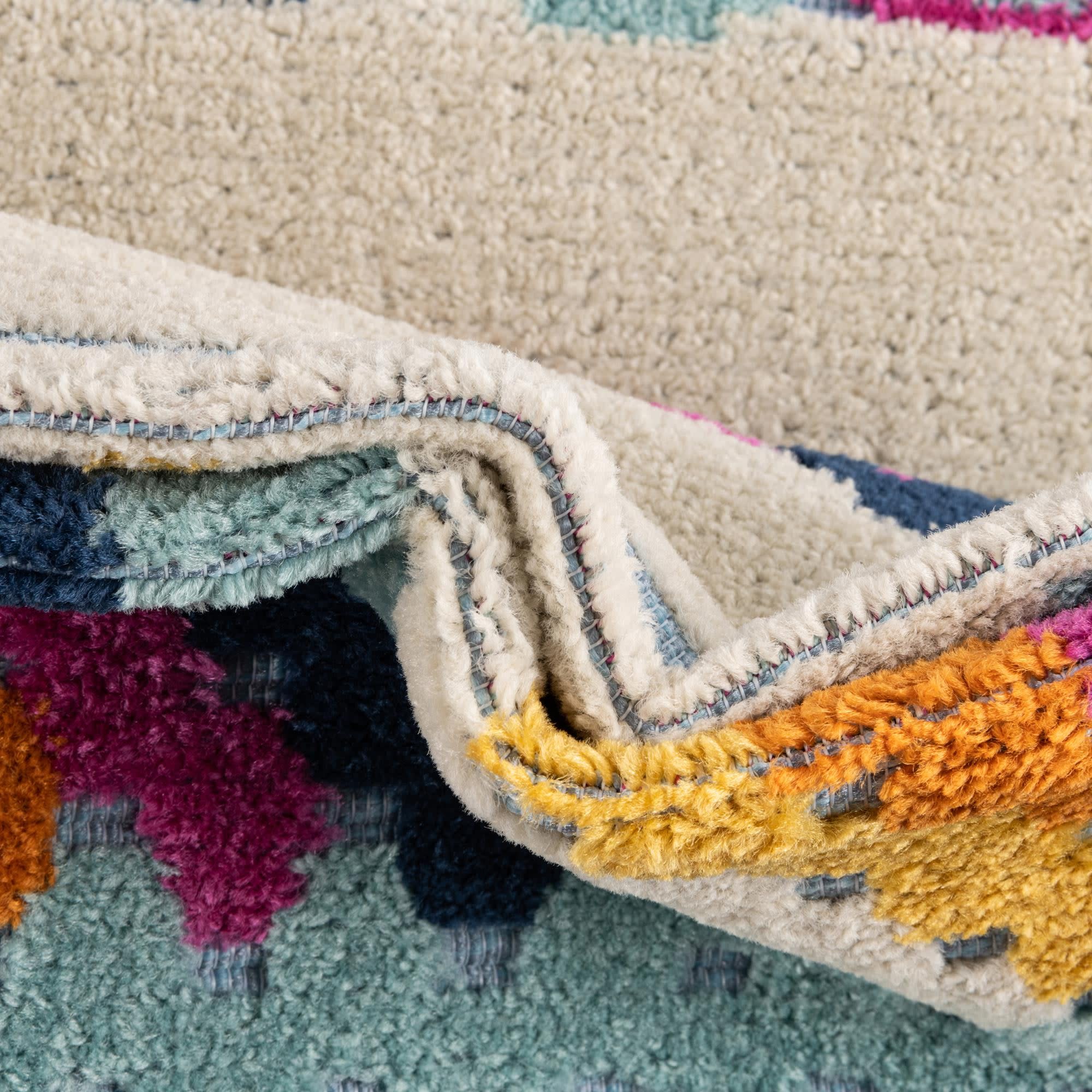 Unique Loom 3171184 rugs - View #4
