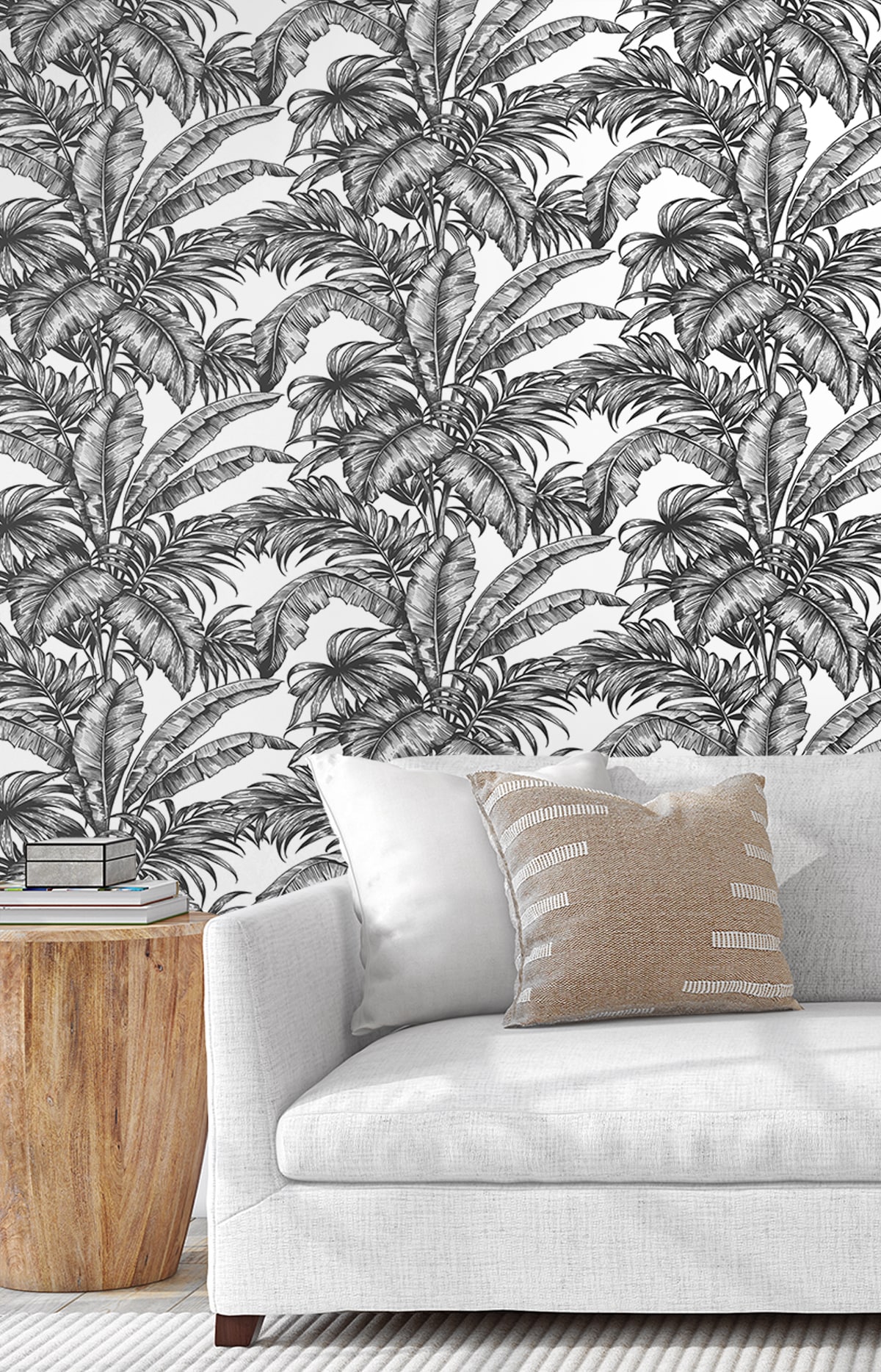 NextWall NW40400 wallpaper - View #2