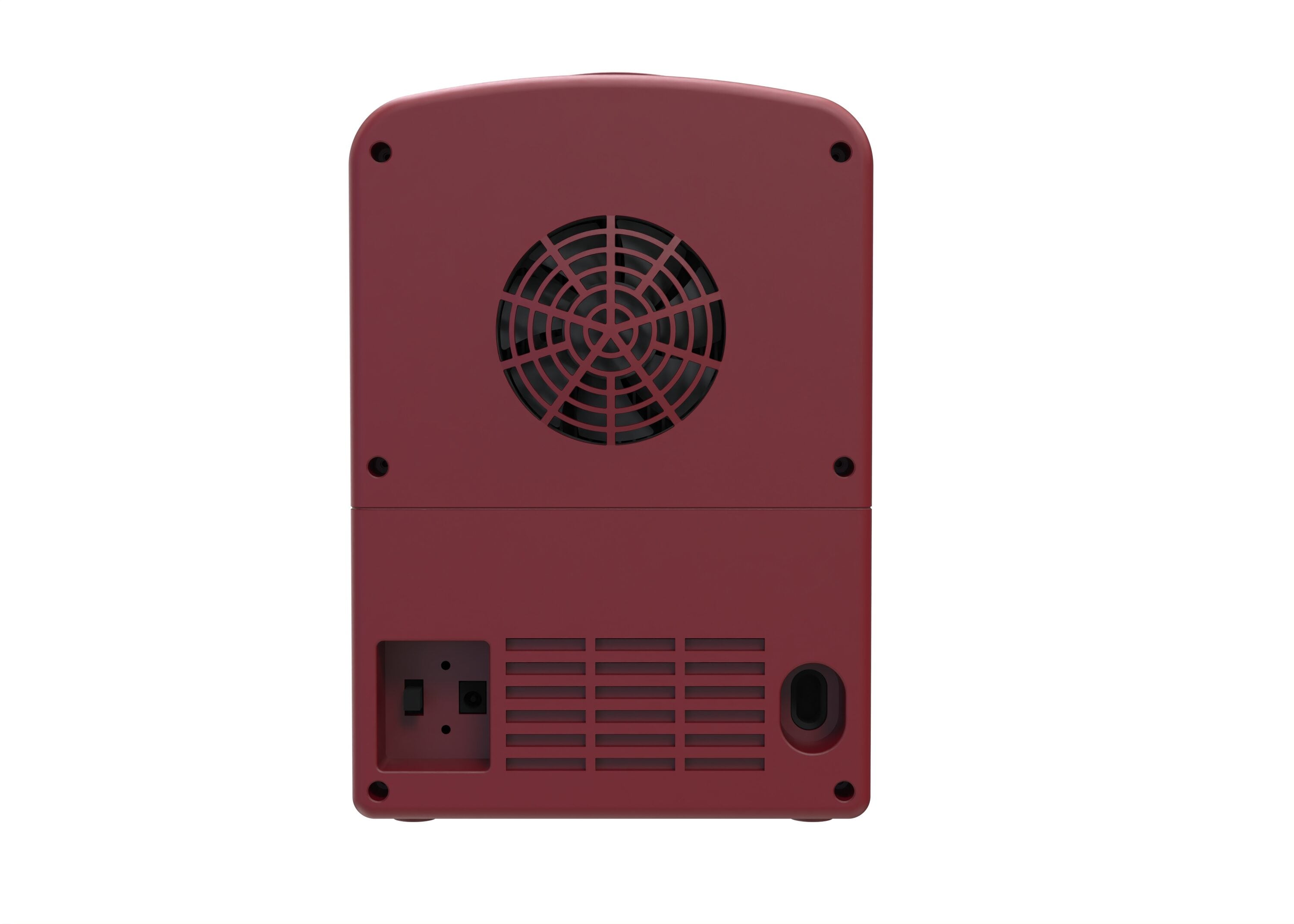 Frigidaire EFMIS212-RED m050615 - View #6