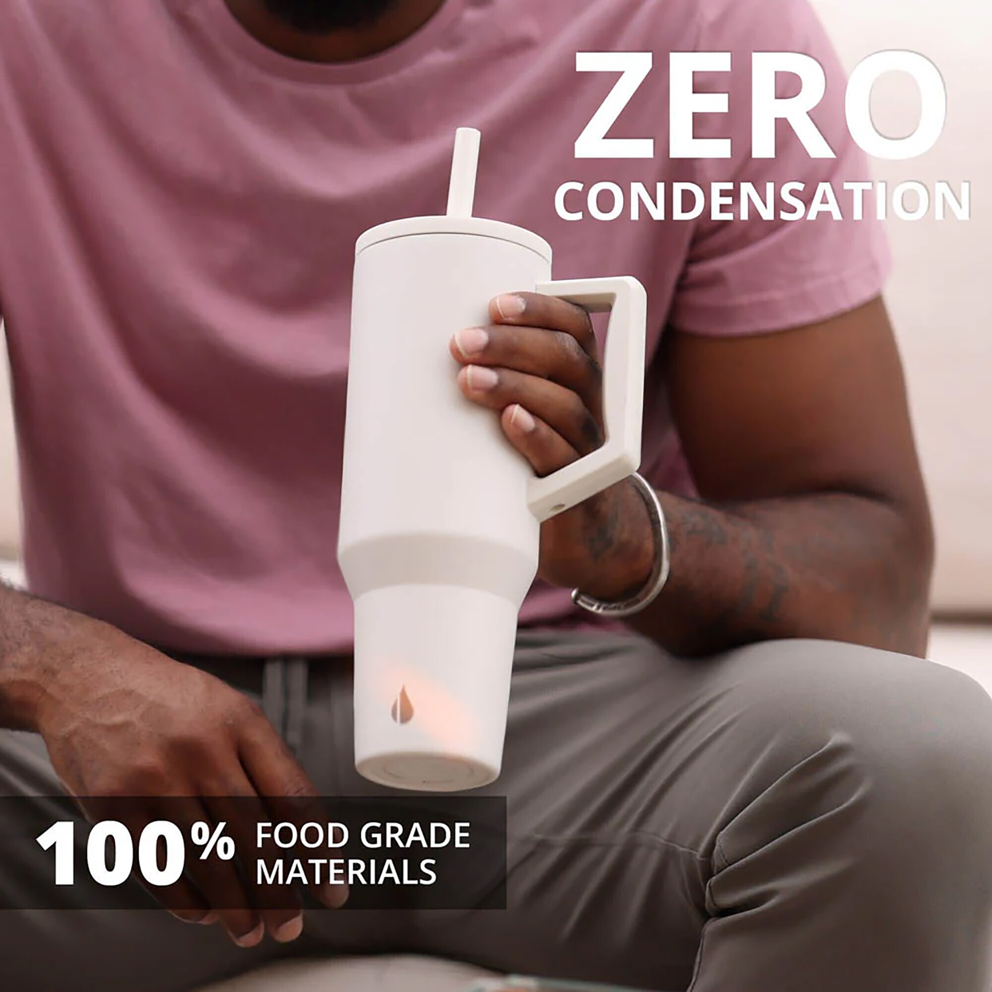 elemental EMLET40WH12 Water-Bottles-Mugs - View #3