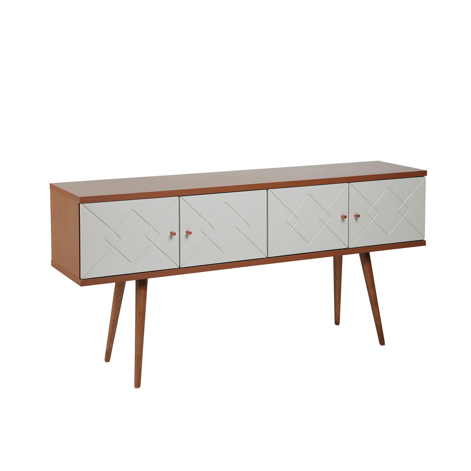 Manhattan Comfort 1014652 Dining-Kitchen-Storarge - View #5