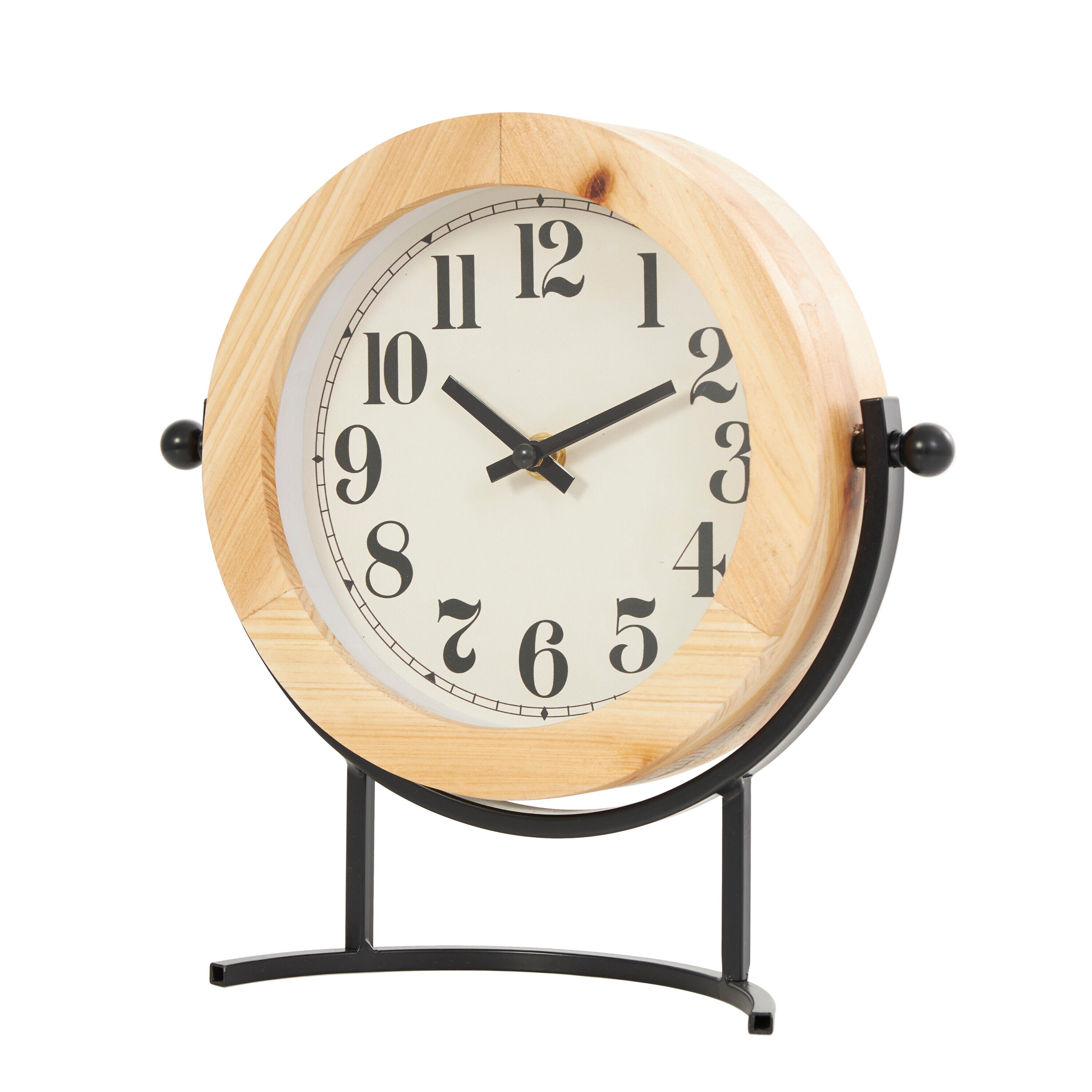 Grayson Lane 821665 Indoor-Outdoor-Clocks - View #2