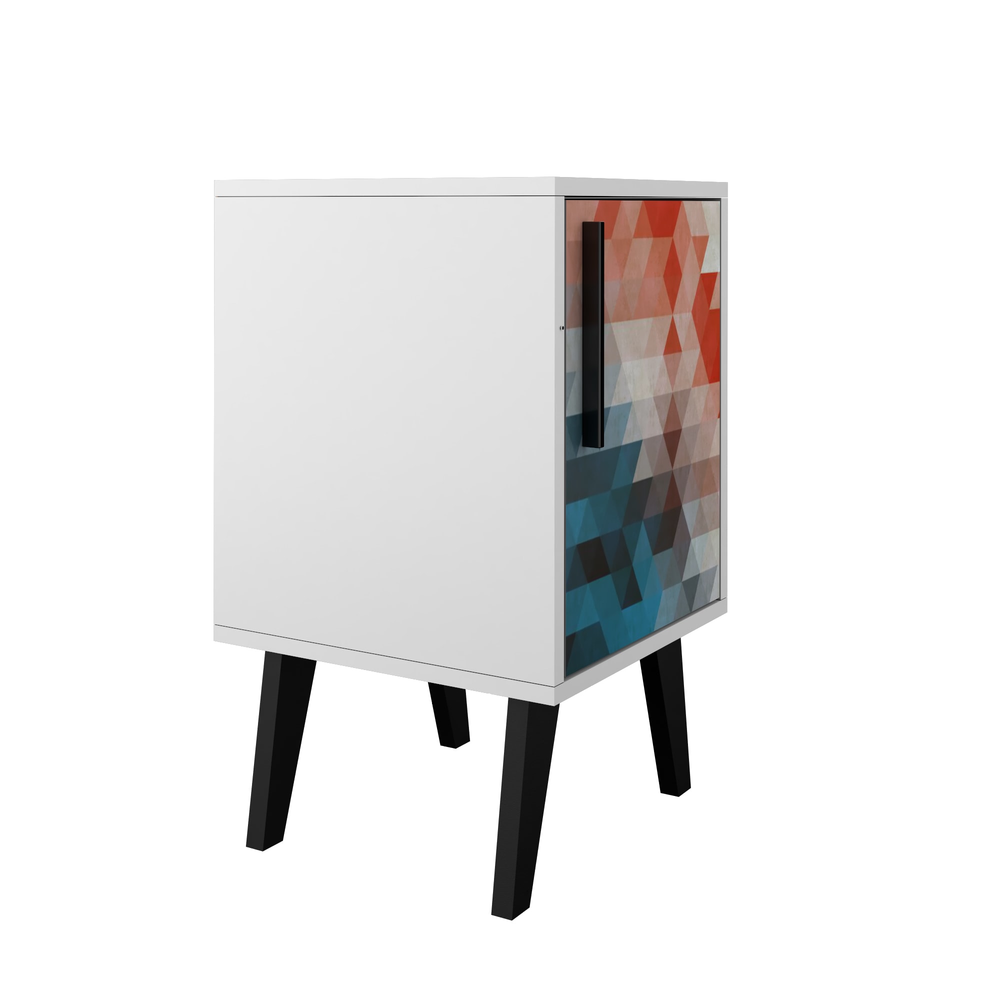 Manhattan Comfort 143AMC183 End-Tables - View #8