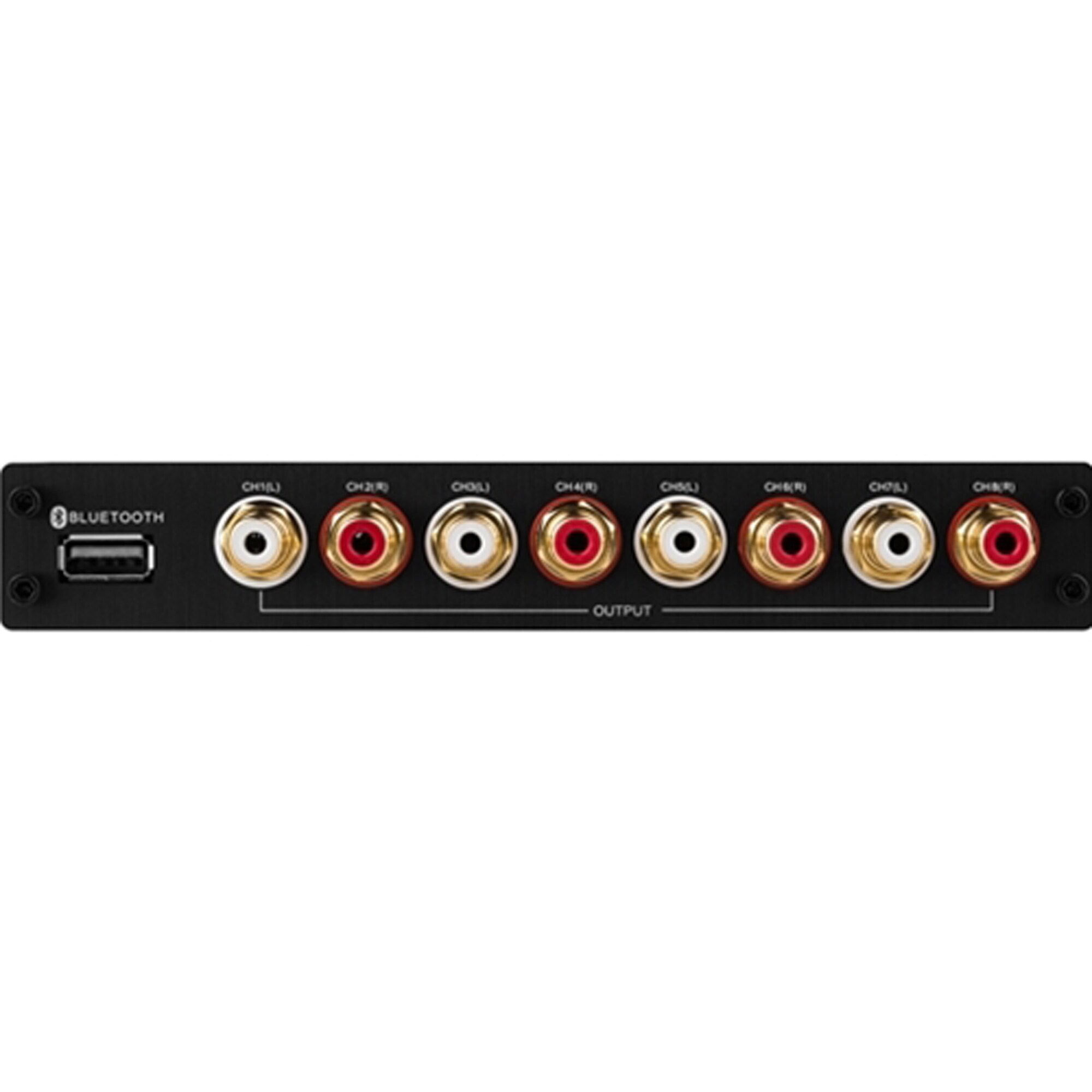 Dayton Audio DYTDSP408 Home-Theater-Parts-Acc - View #6