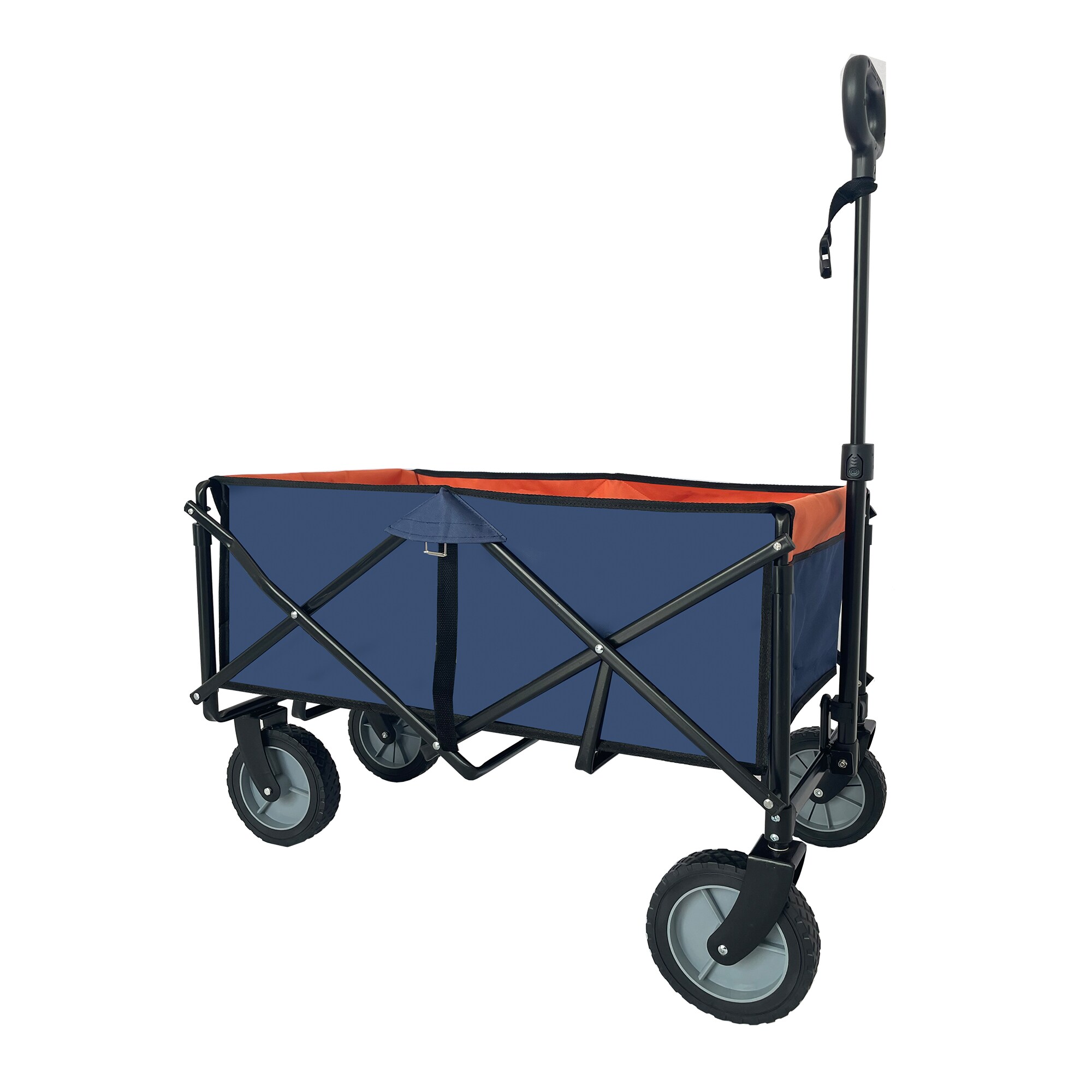 WEN GA8080 Folding Wagon and Utility Cart