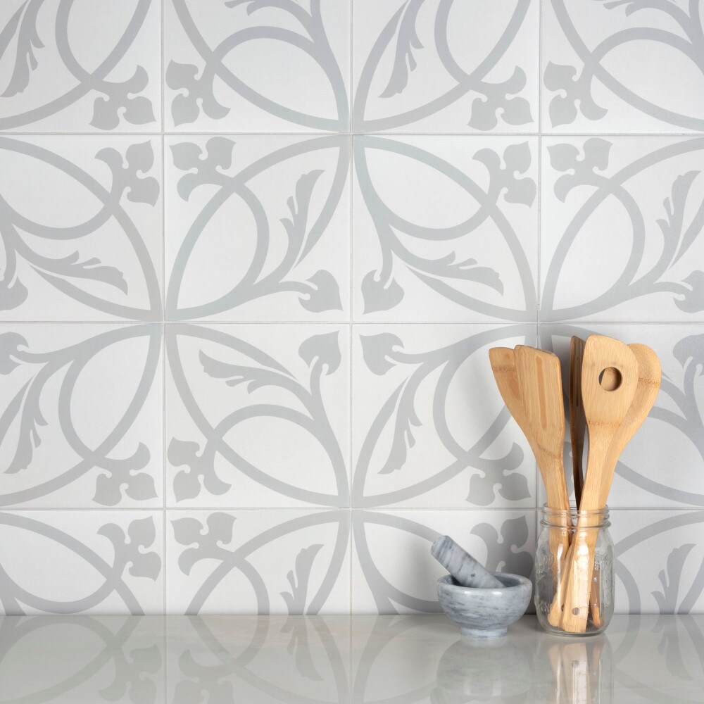 Affinity Tile S1FEQ8CALW Tile-Samples - View #9