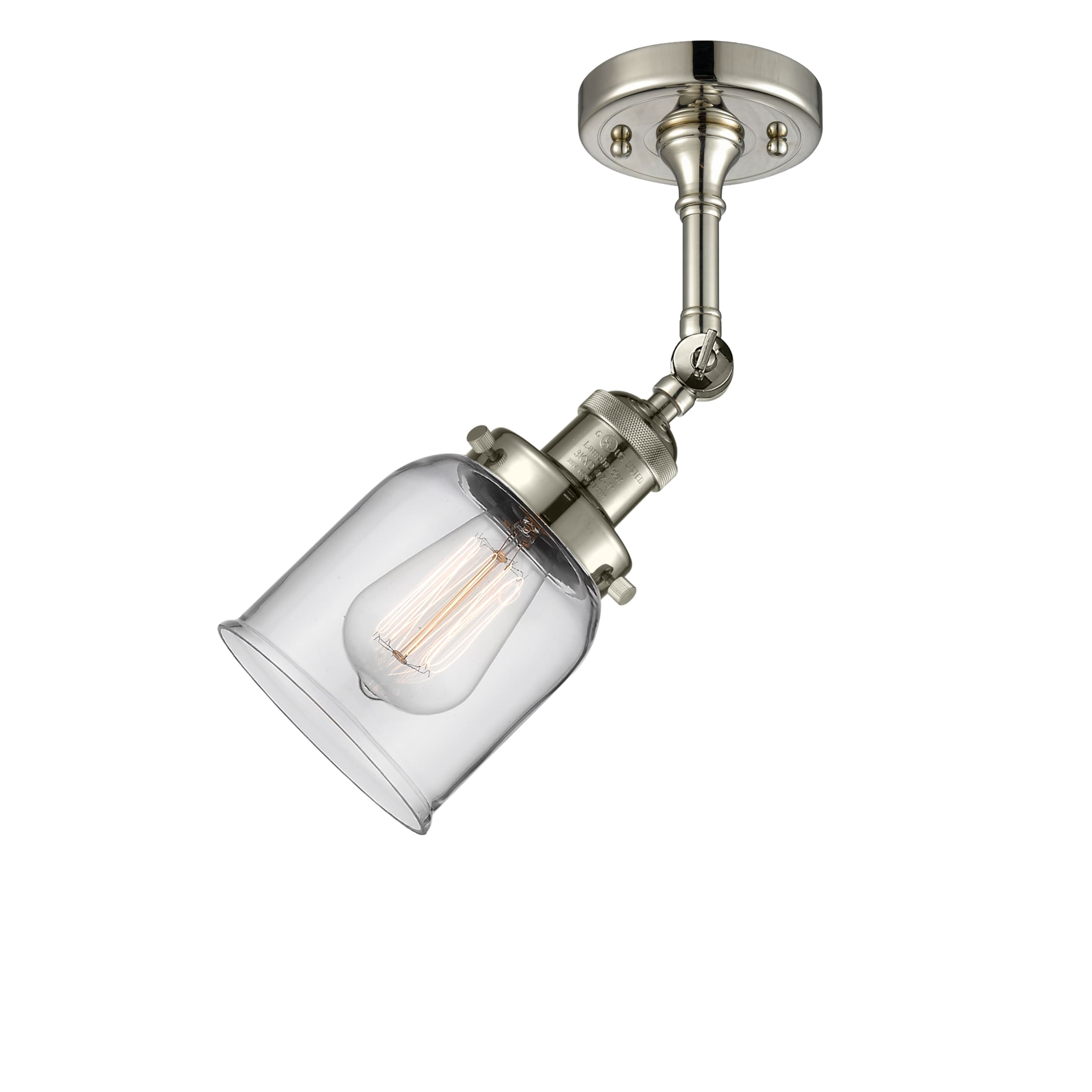 Innovations Lighting 203-PN-G52 b090000 - View #6
