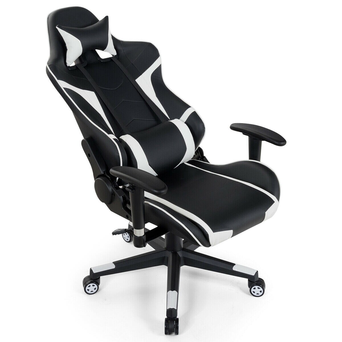 LIVIZA DCG10120BK Office-Chairs - View #10