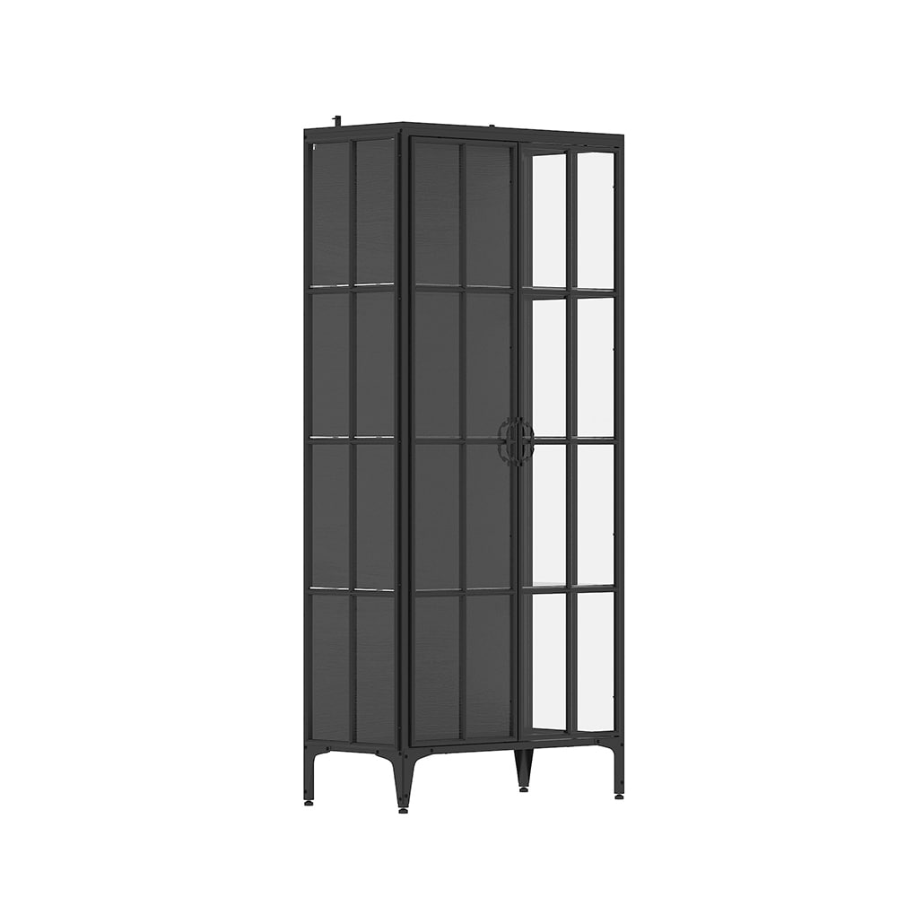 Homsee V-KF390126-01-AB bookcases - View #5