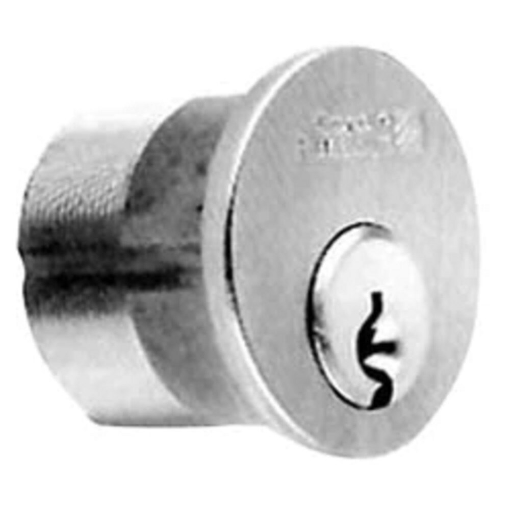 Corbin Russwin 23870 Satin Chrome Key Control Deadbolt