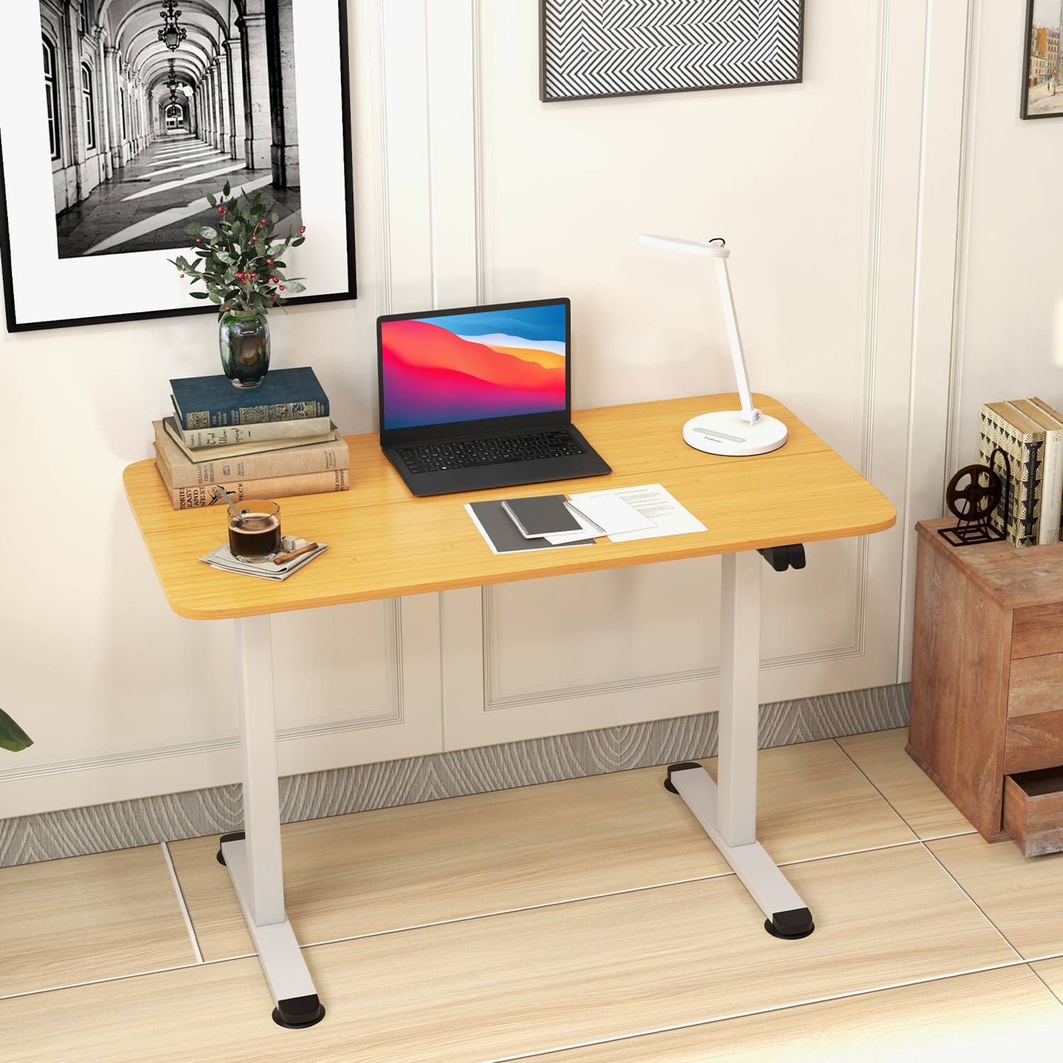 Costway CSHY003406 desks - View #3