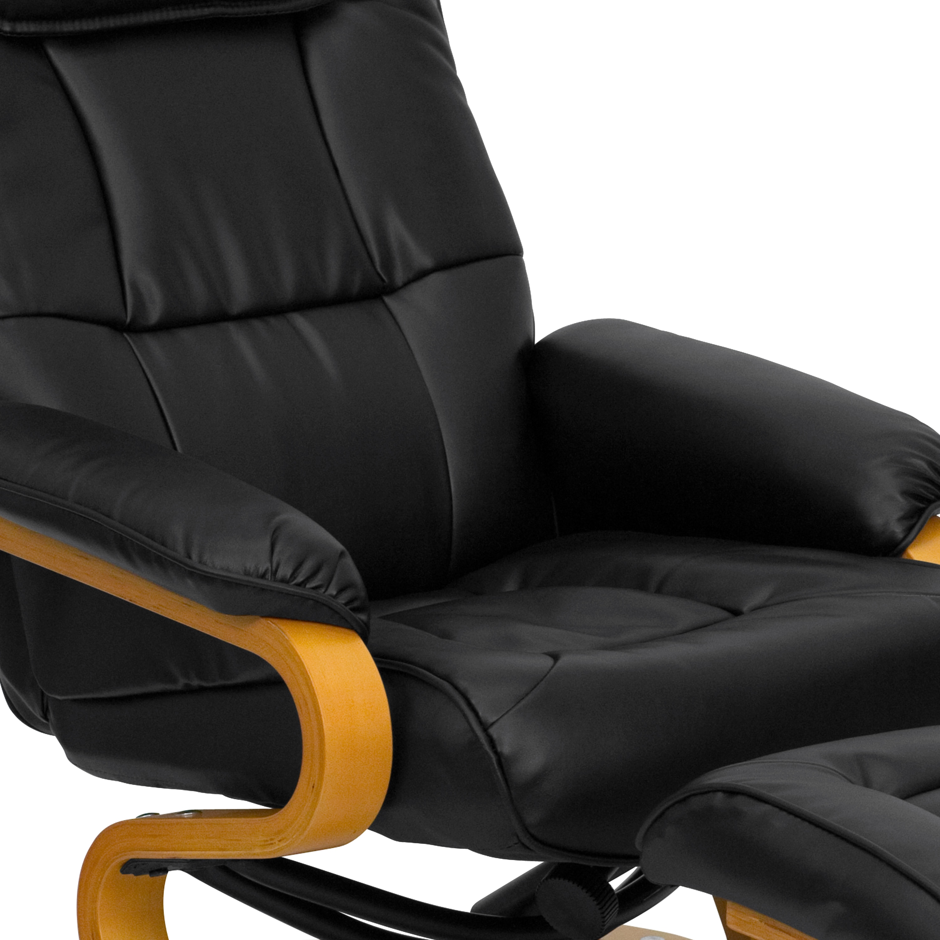Flash Furniture 847254015837 recliners - View #9
