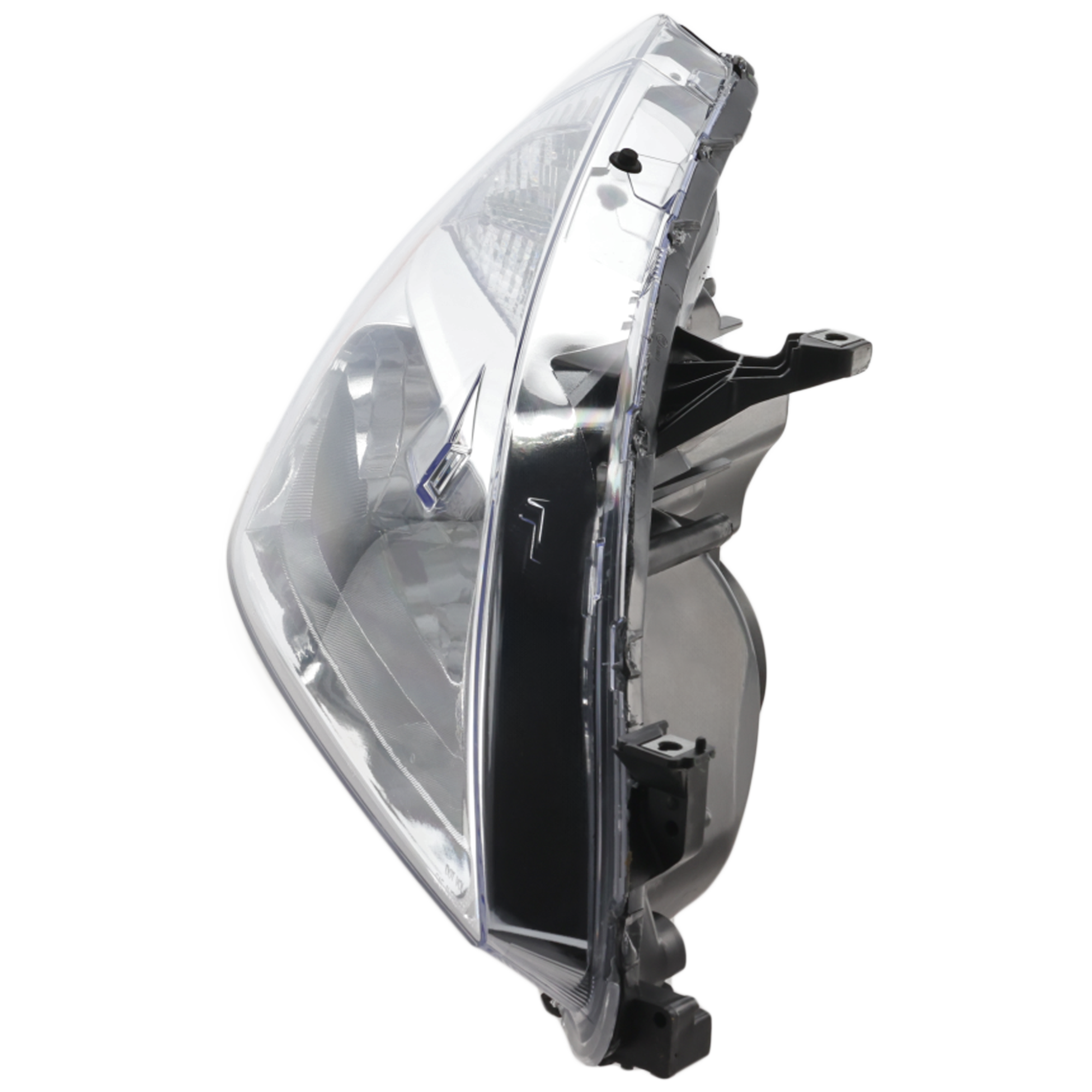 Garage-Pro JCWREPH100121QGP Headlights-Components - View #3