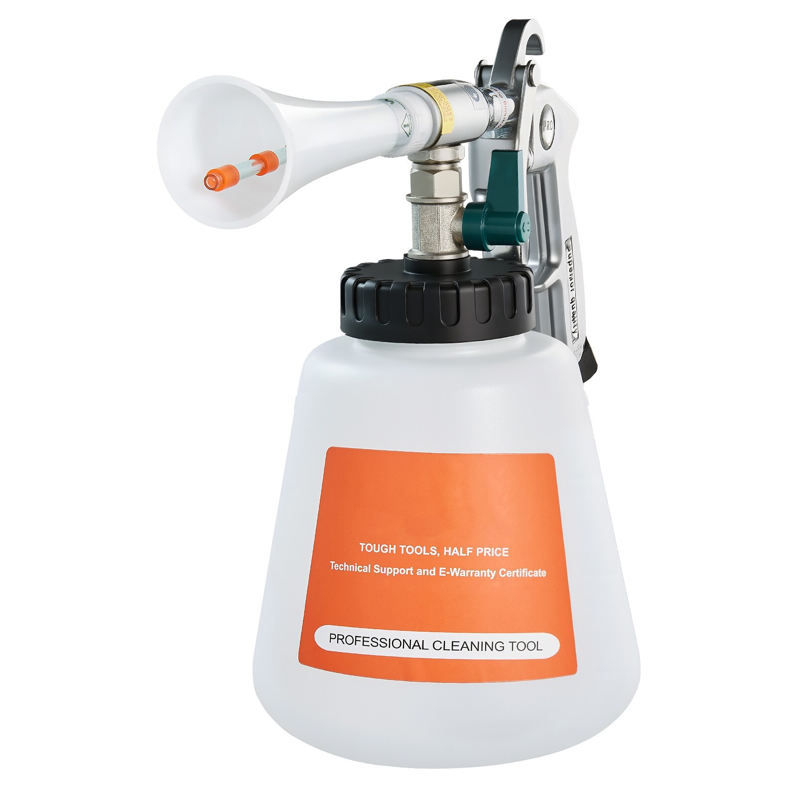 VEVOR SCPJWLQJQPYK09535V0 Automotive-Cleaning-Brushes - View #9