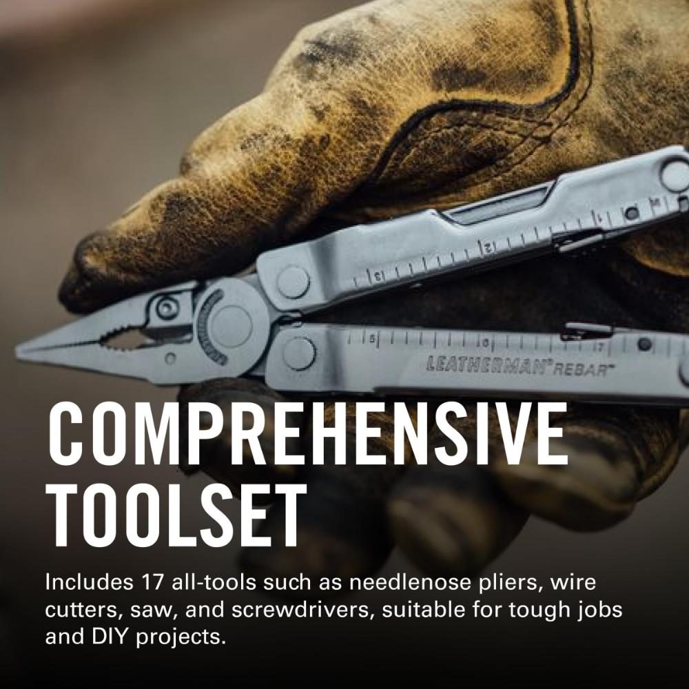 Leatherman 831548 Multi-Tools - View #2