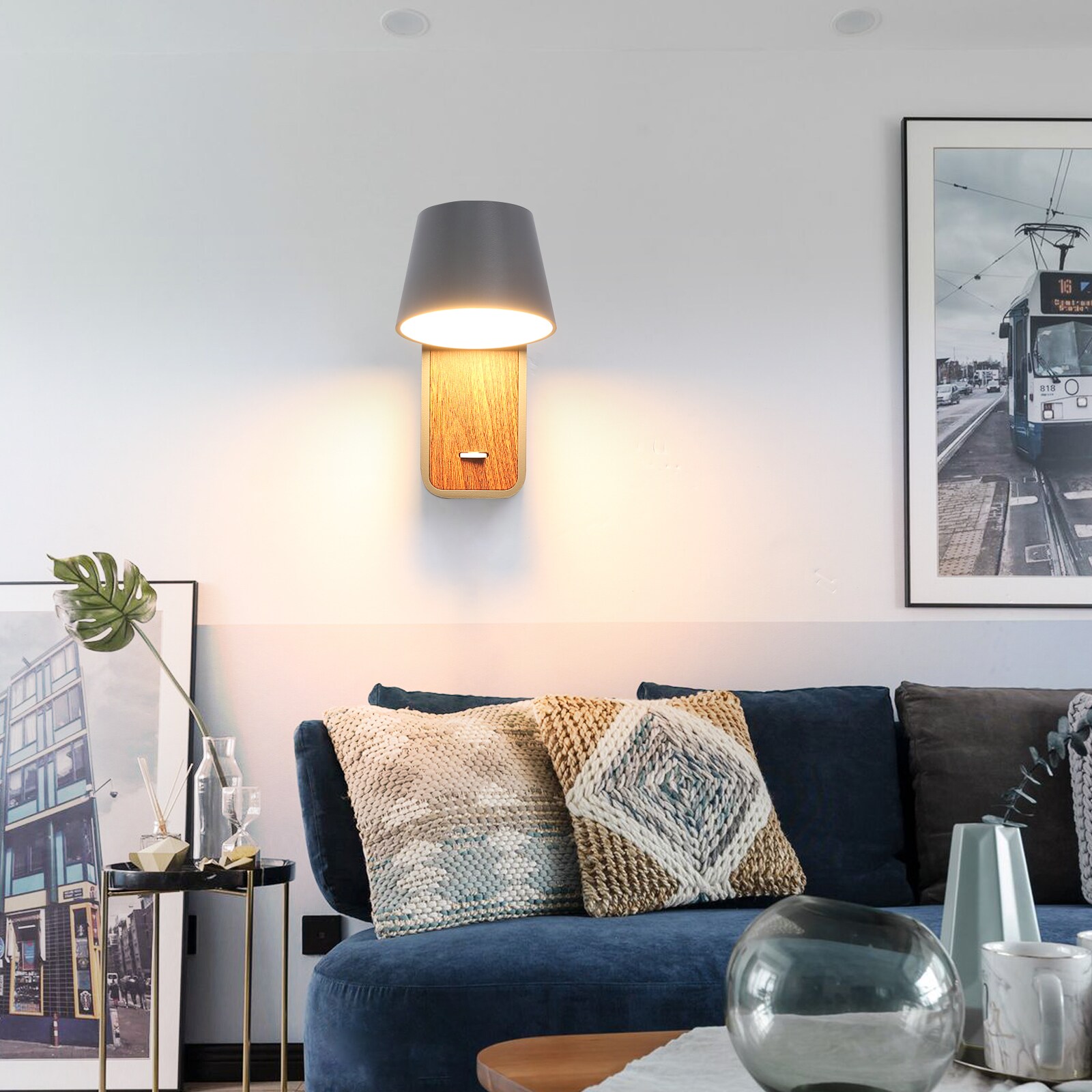 Zompoo ZP-LN1546-G b090000 - View #6