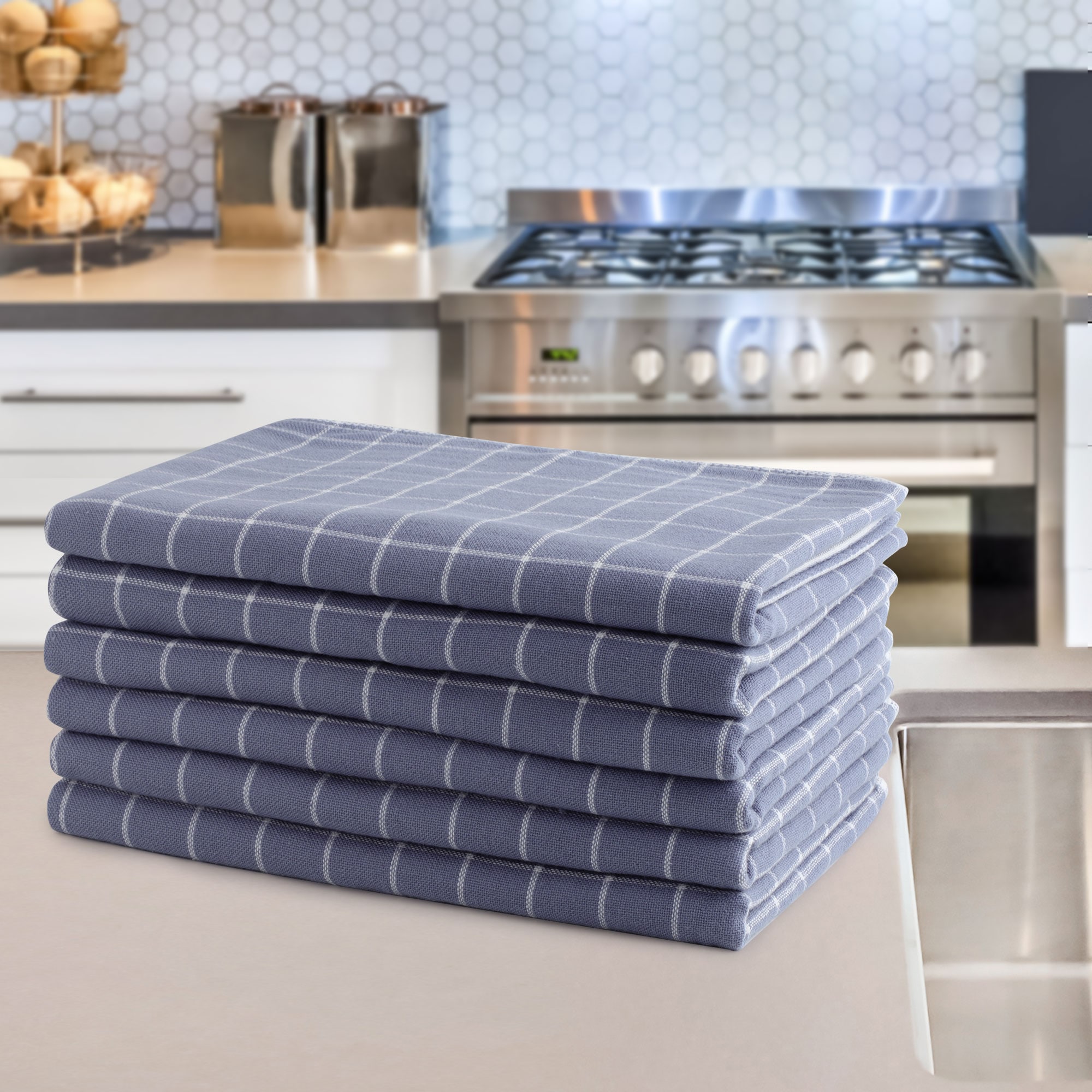Unique Bargains S26010501UX2358 Bath-Towels - View #2