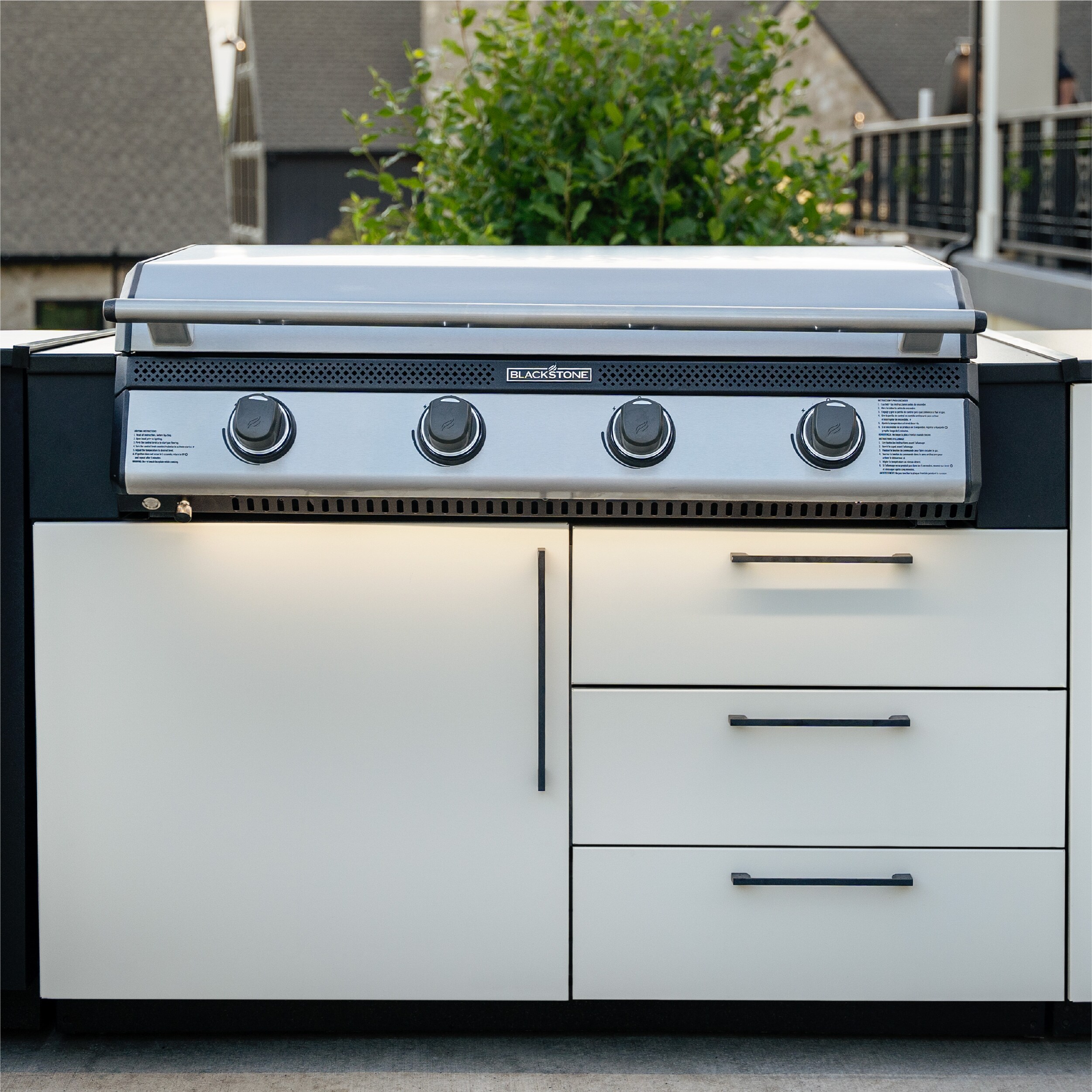 Blackstone KT23001 Modular-Outdoor-Kitchens - View #7