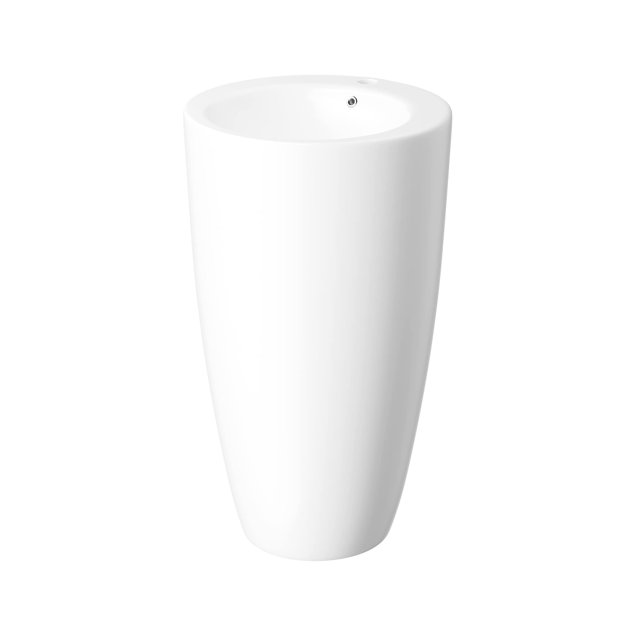 Eridanus ERI-PB-403-A Complete-Pedestal-Lavatories - View #6