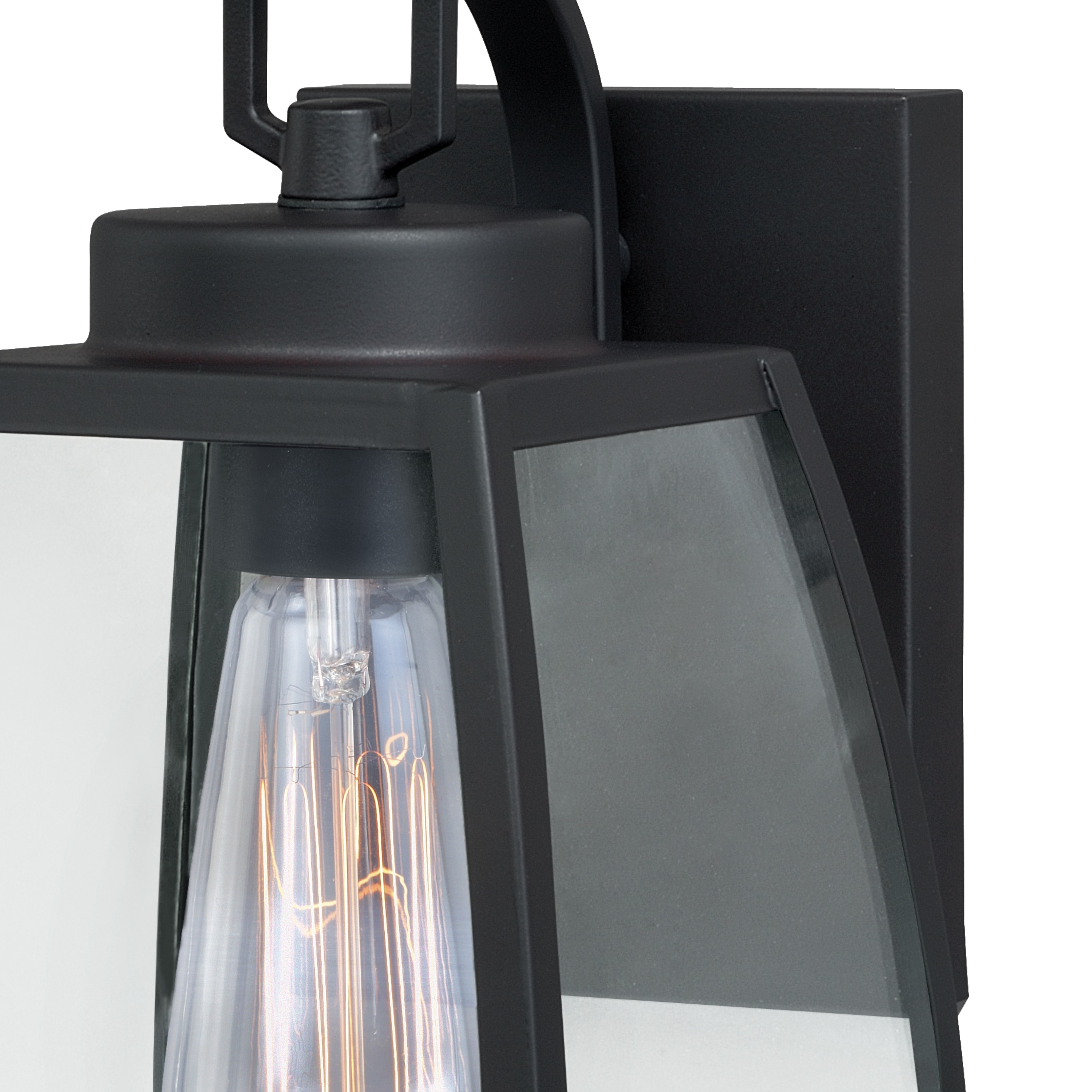 Cascadia T0207 Outdoor-Wall-Lighting - View #4