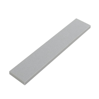 Bestview Meridian 4-in H x 21.25-in L White/Polished Natural Marble Bathroom Side Splash Bestview Meridian 4-in H x 21.25-in L White/Polished Natural Marble Bathroom Side Splash