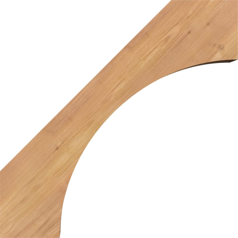 Ekena Millwork BRC06X20X20WTL00SWR braces - View #3