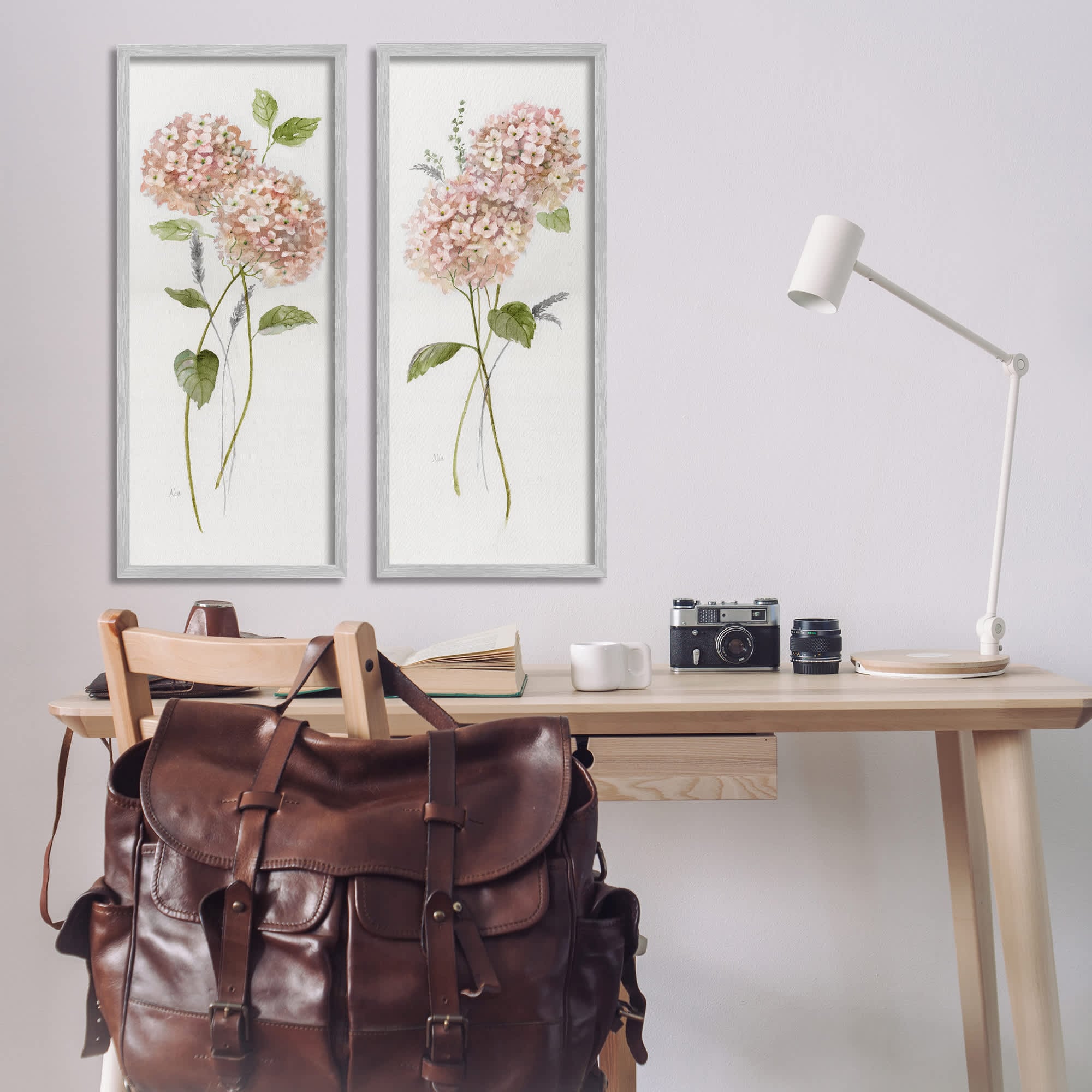 Stupell Industries B2-732-GFF-2PC-13X30 Wall-Art - View #2