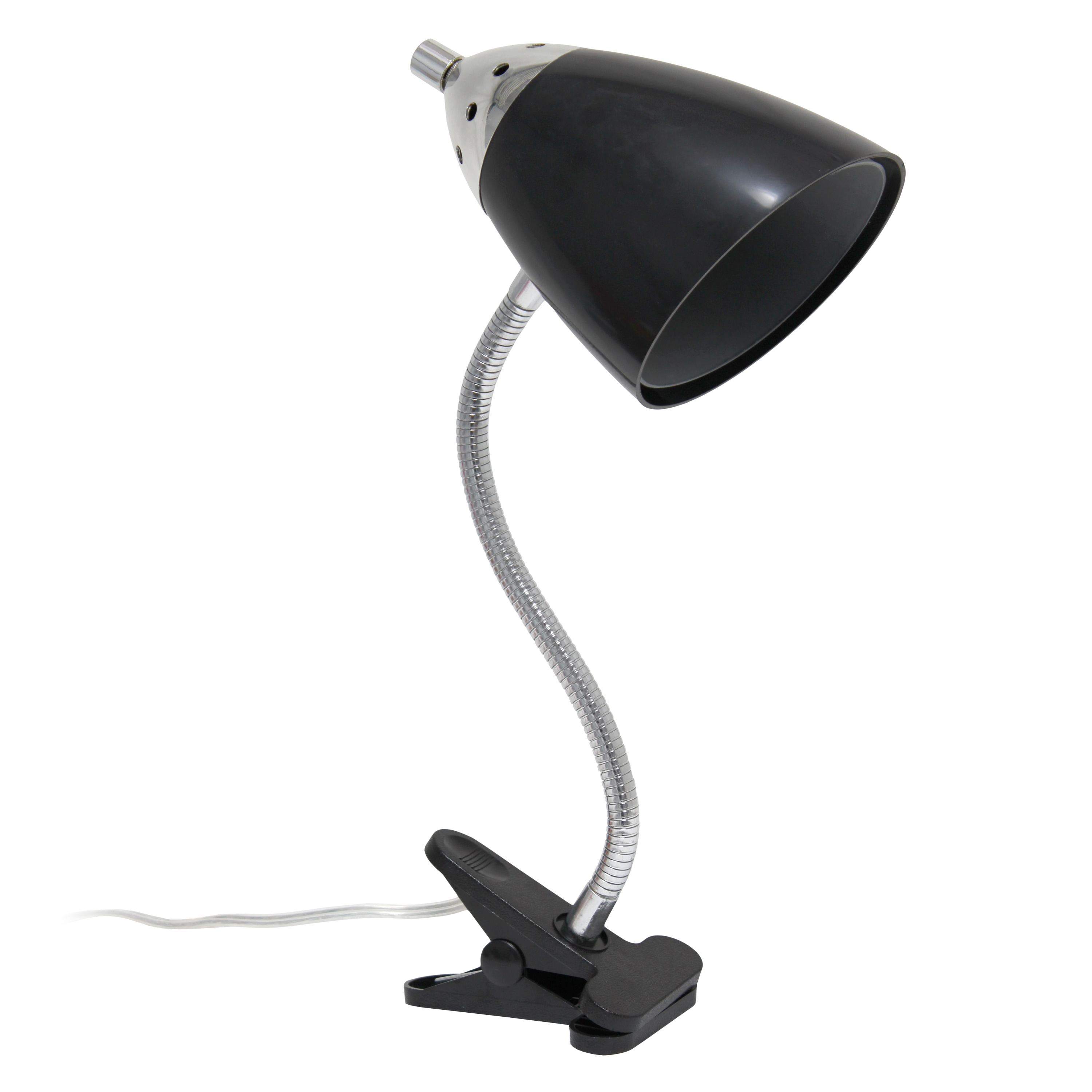 LimeLights LD2001-BLK Desk-Table-Lamps - View #2