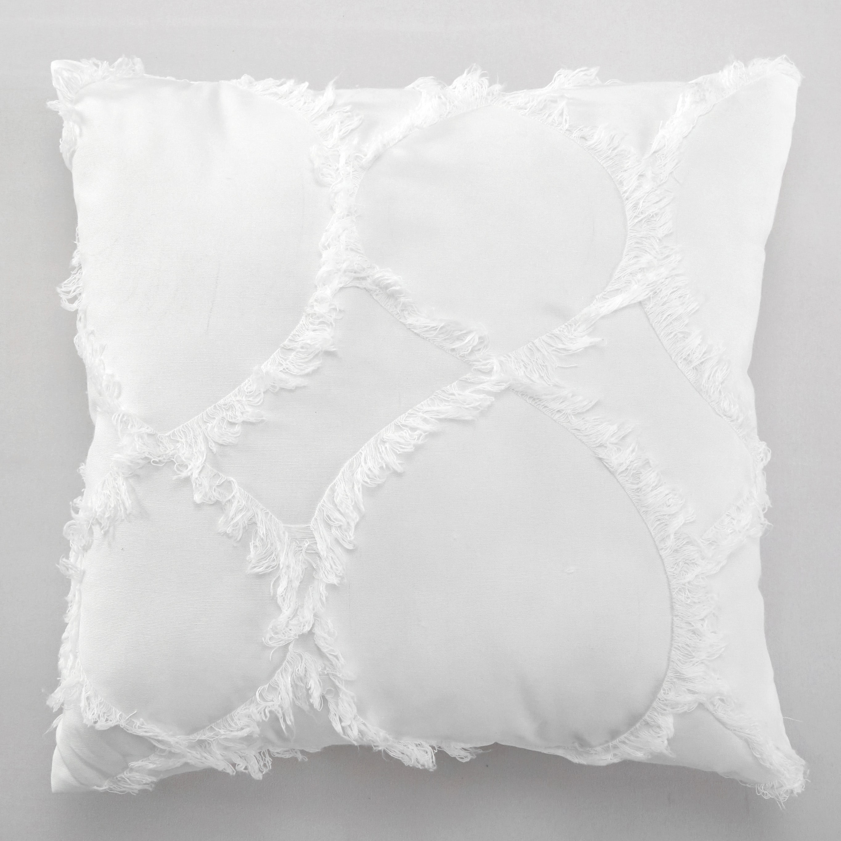 Nanshing AKILI7-K-WHT bedding - View #4