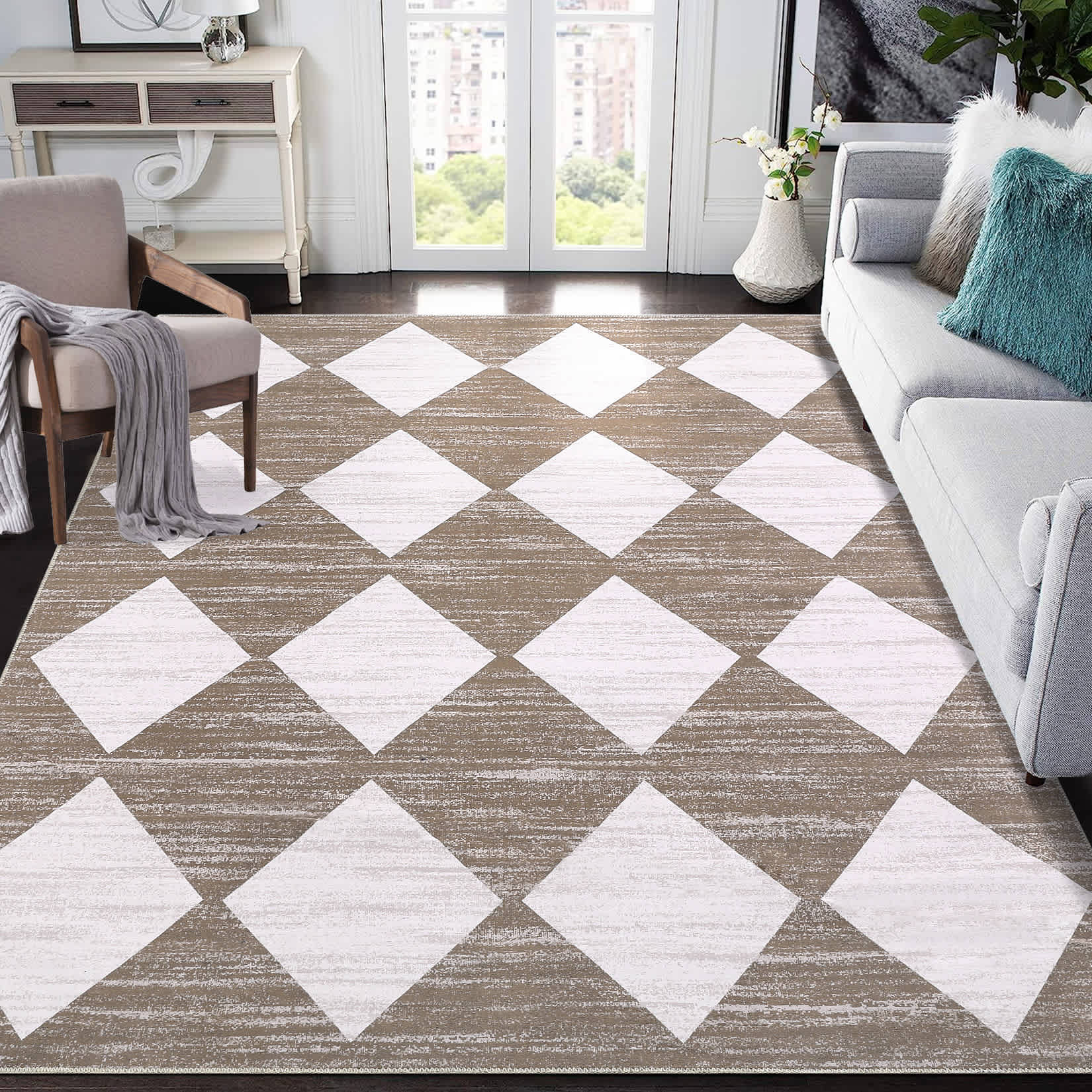 Qeetex LSN-PHO-134PJVDH rugs - View #4