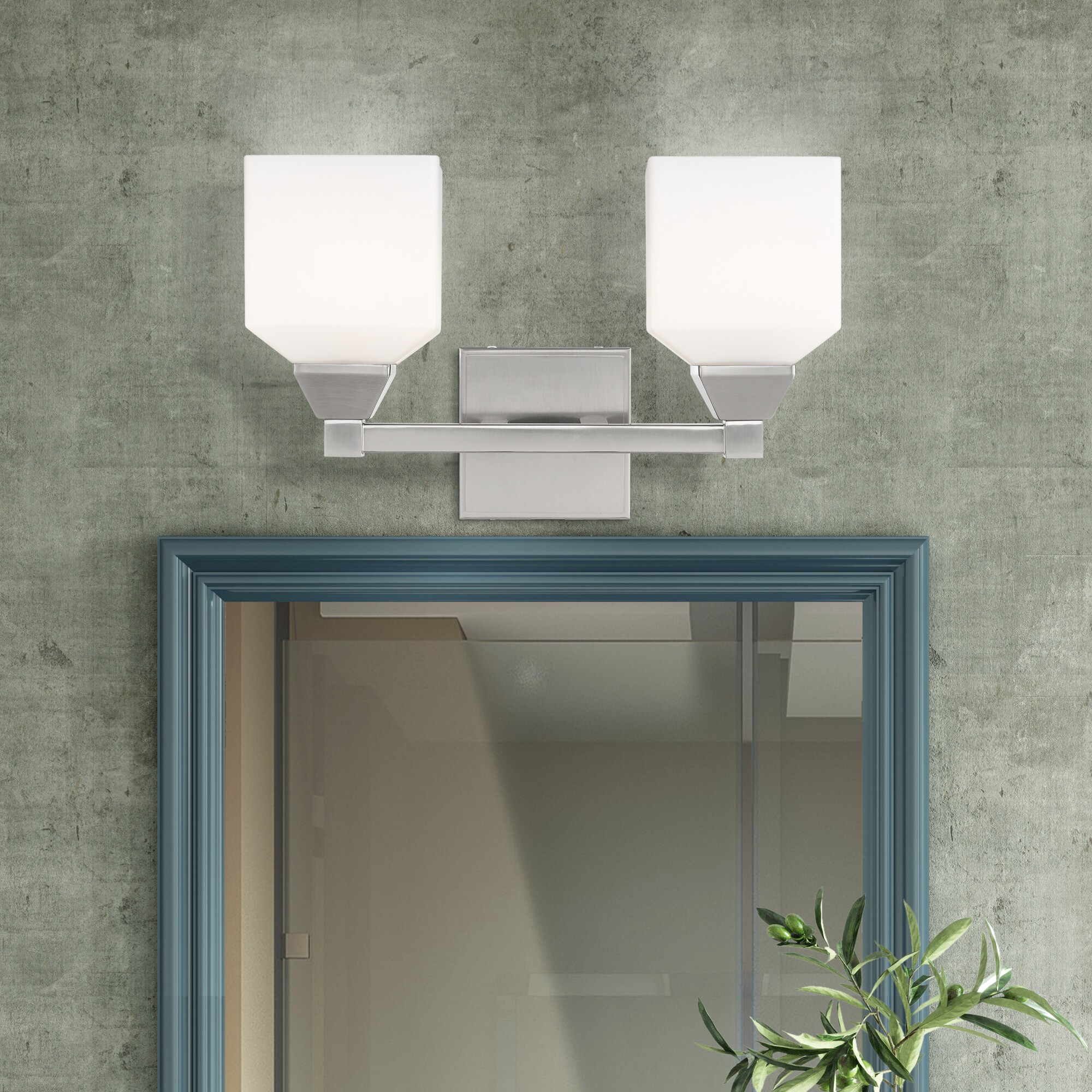 Livex Lighting 10282-91 b089995 - View #10