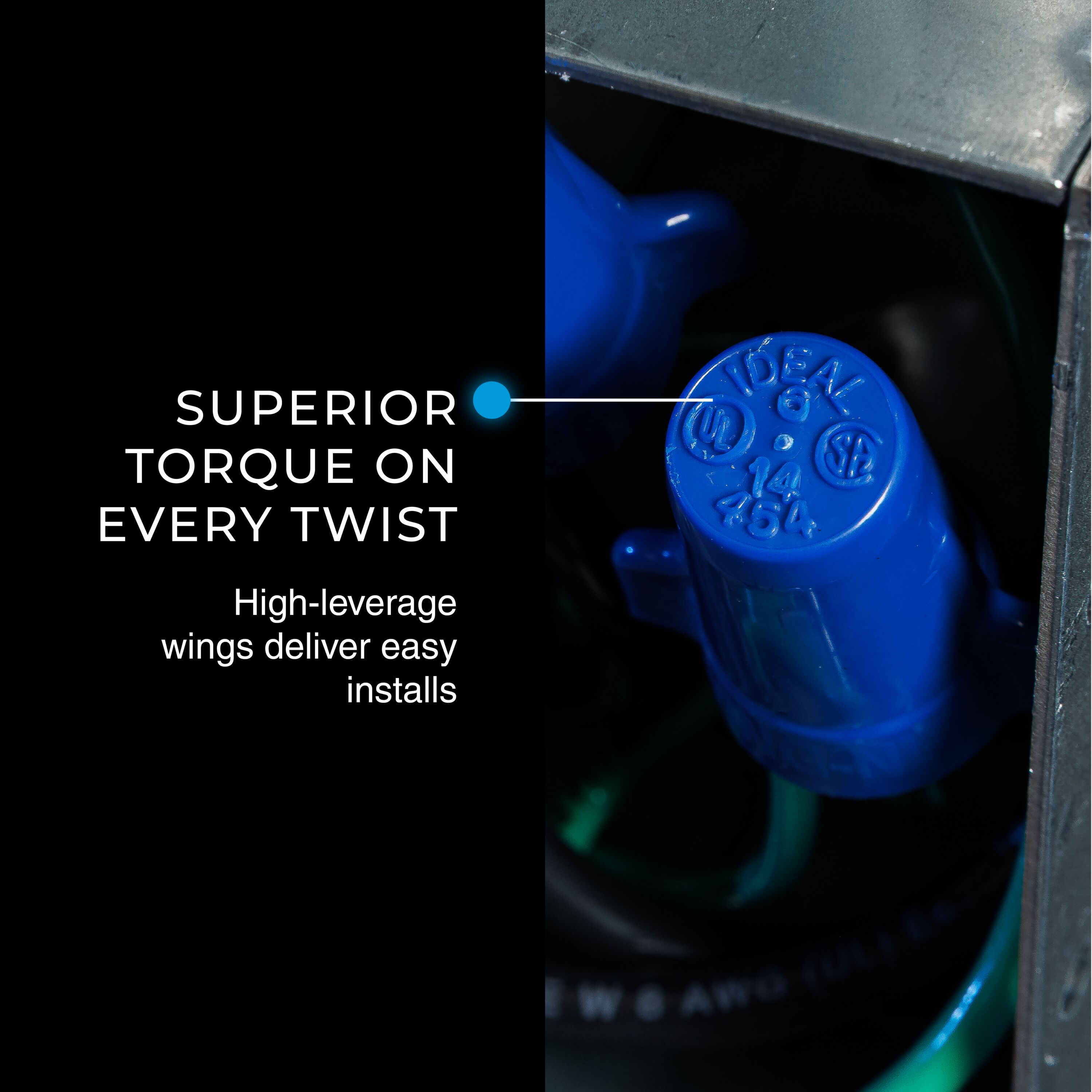 IDEAL 30-454P Wire-Connectors - View #3