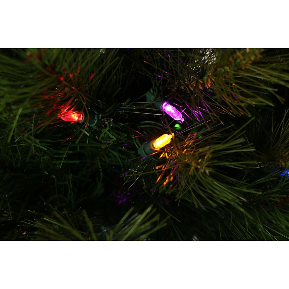 Fraser Hill Farm FFCM075-6GREZ Artificial-Christmas-Trees - View #8