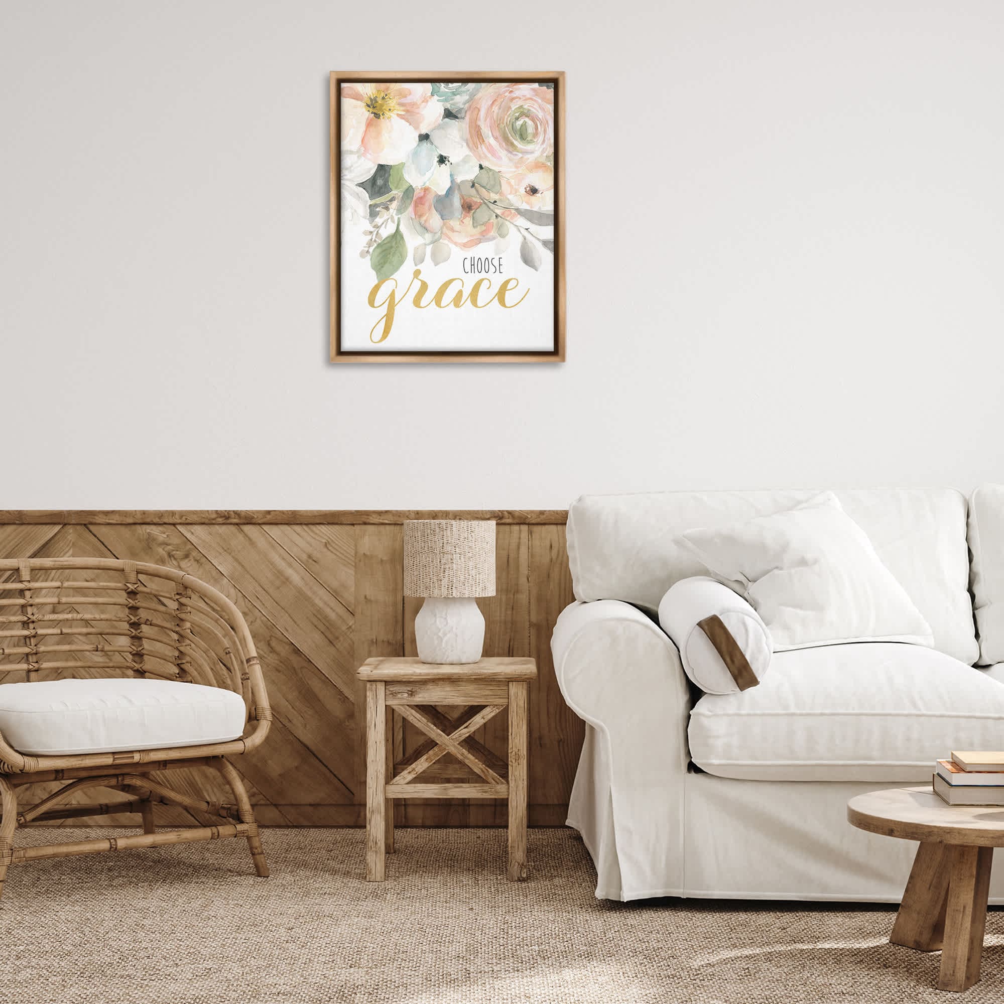 Stupell Industries BS-215-FFE-24X30 Wall-Art - View #3