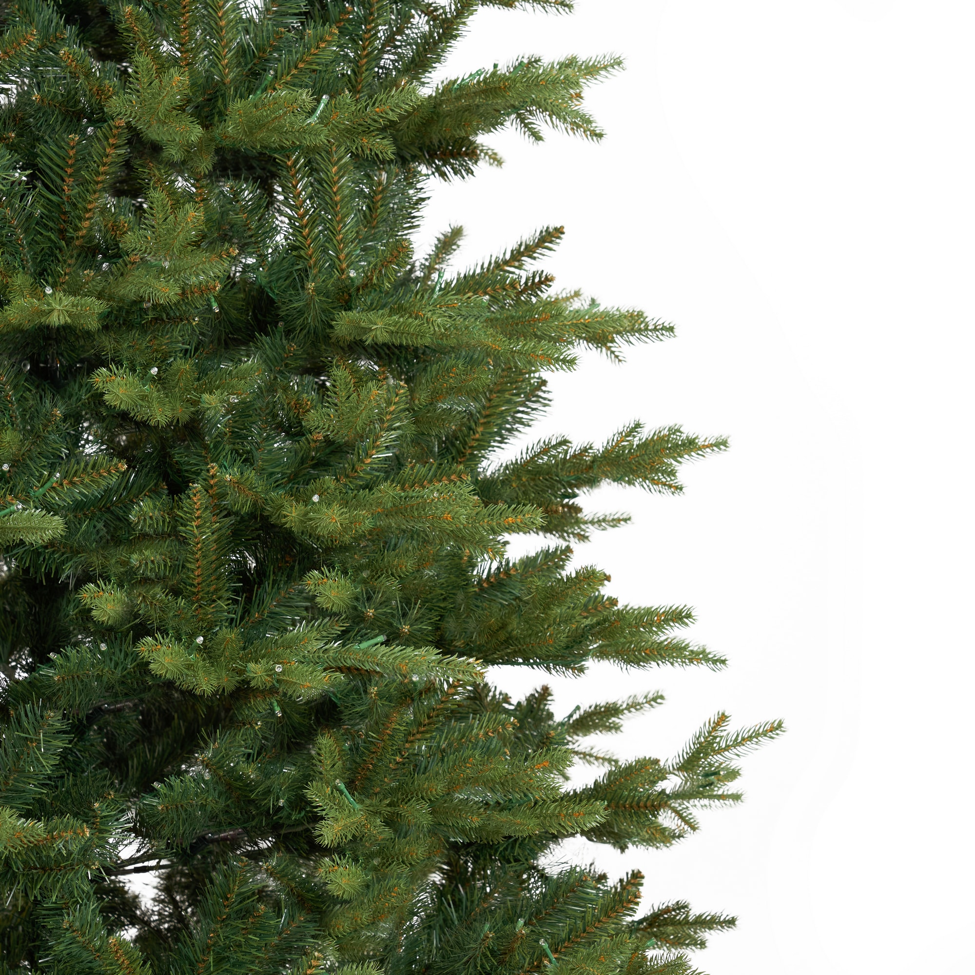 Nearly Natural T4539 Artificial-Christmas-Trees - View #4
