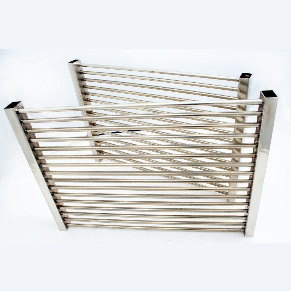 Charbroil 80001453 Gas-Grill-Cookgrates-Warmracks - View #3