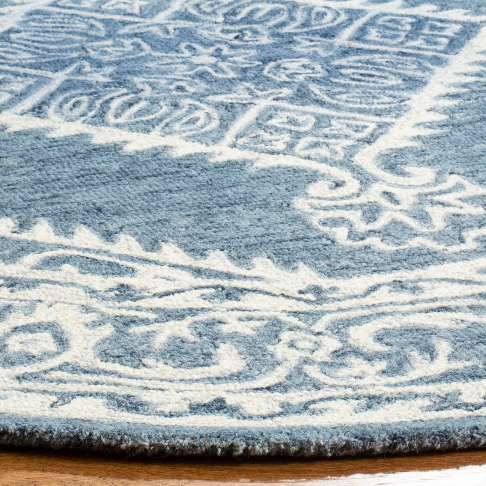 Safavieh MLP605M-5R rugs - View #3