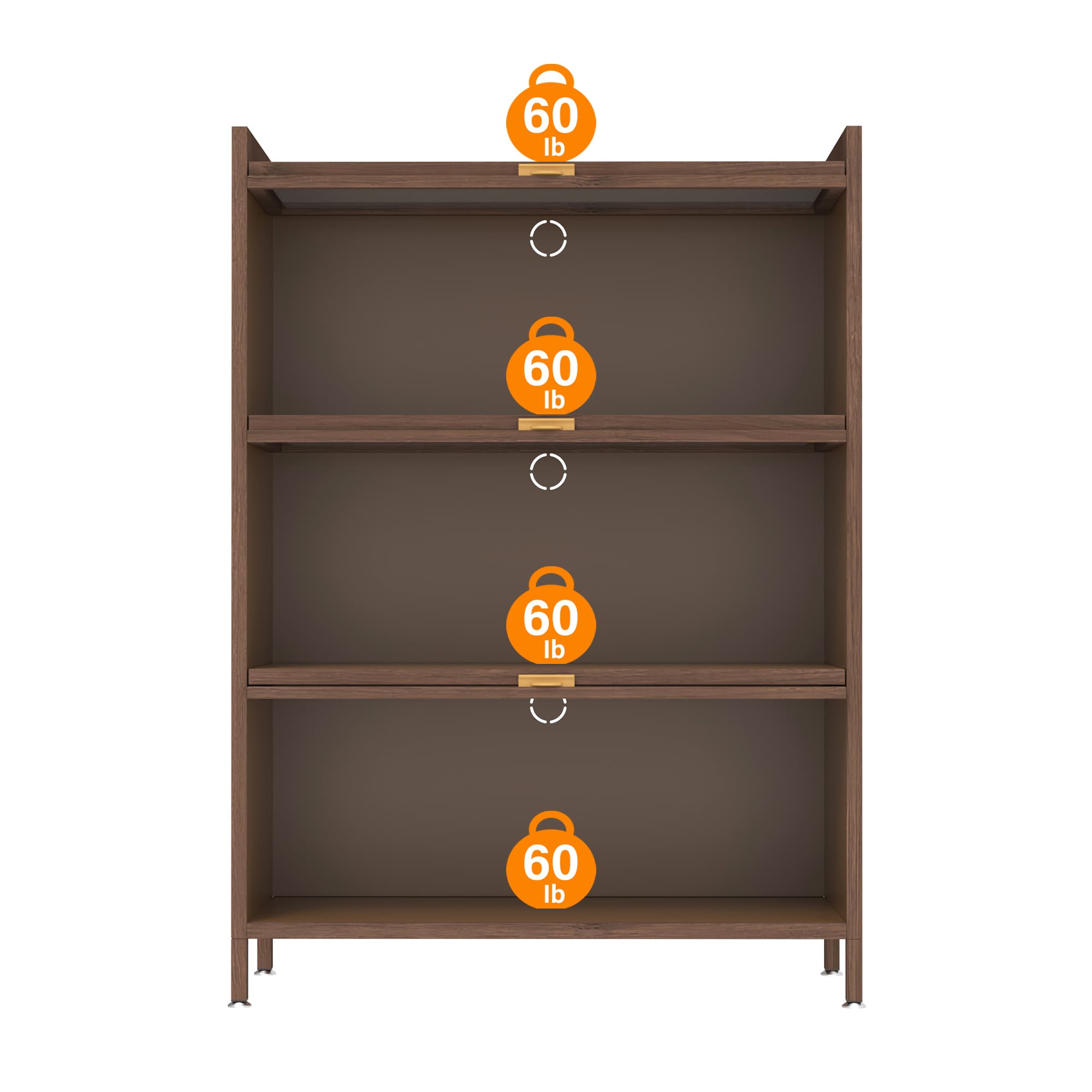 VERYKE LL-CAB027-3 Utility-Storage-Cabinets - View #9