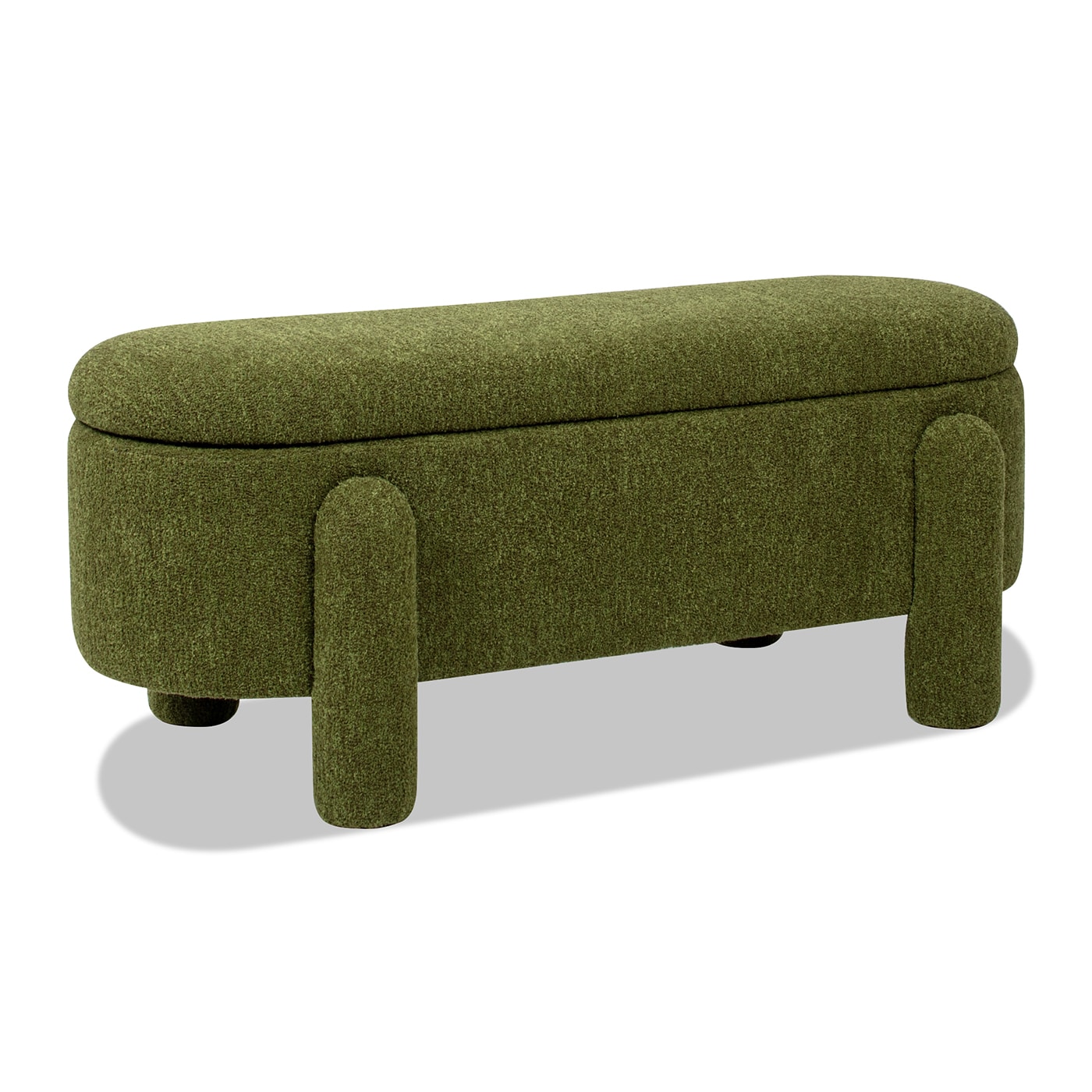 Jennifer Taylor Home LMBG-85801 bench - View #6