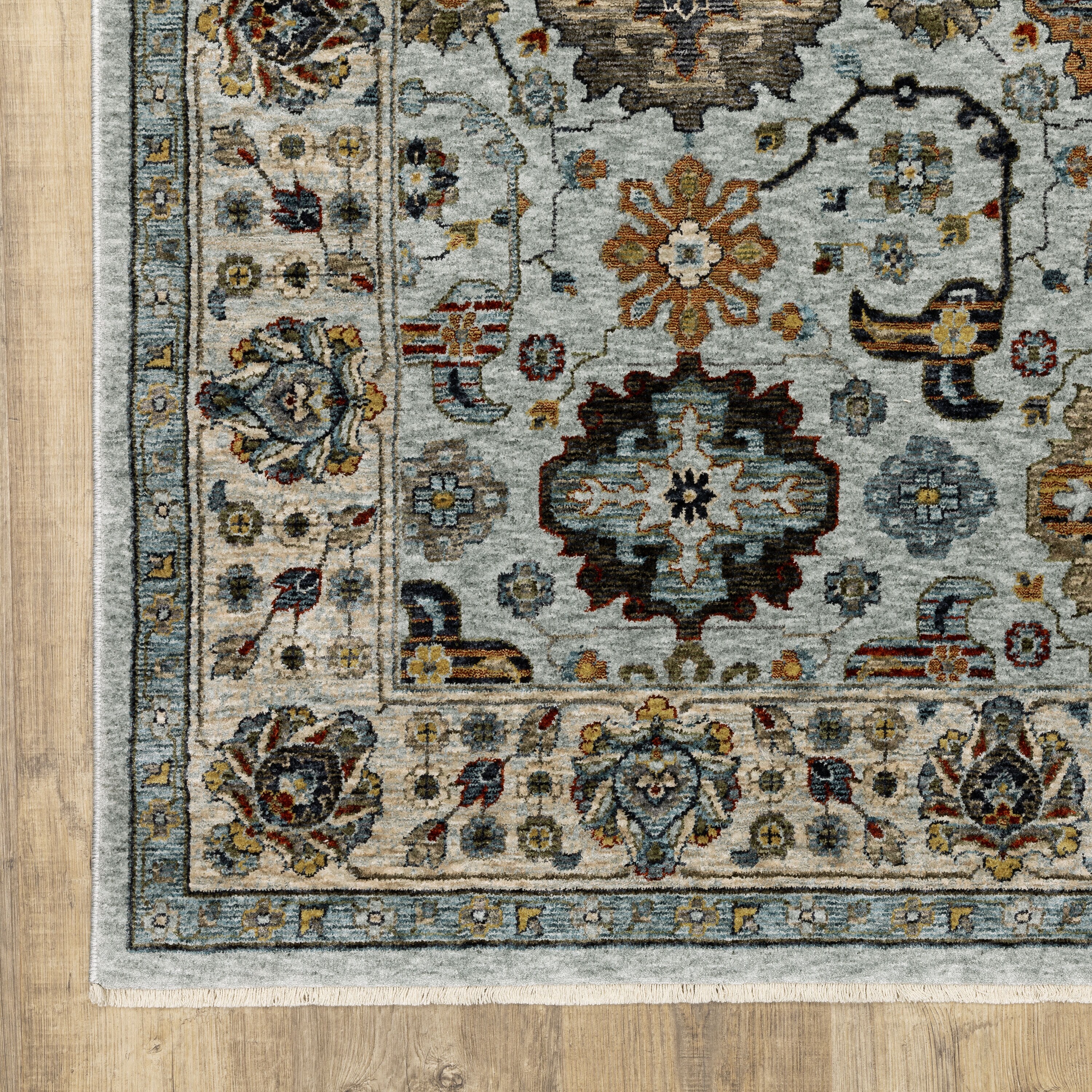 Archer Lane 561ABERW13L rugs - View #4