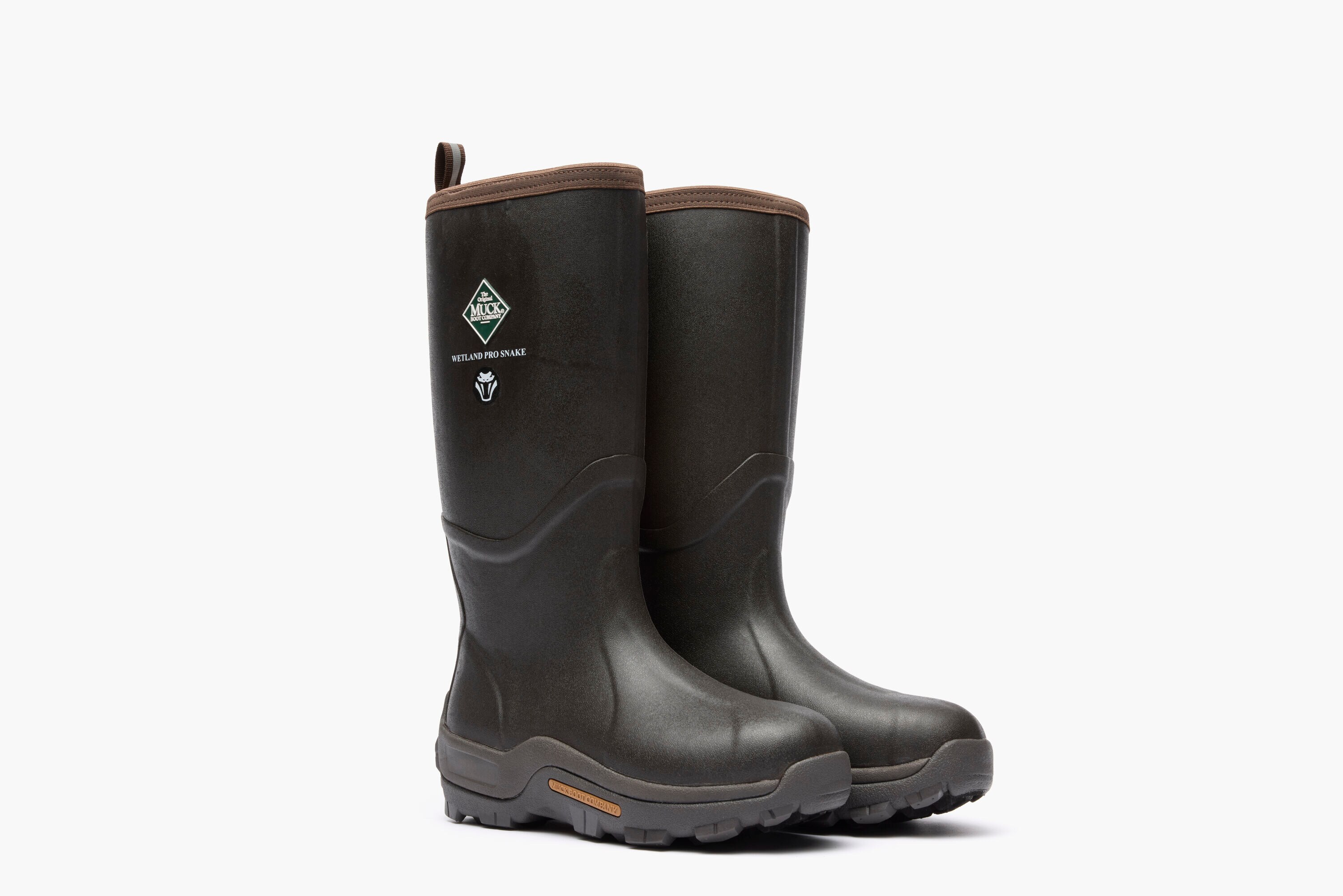 The Original Muck Boot Company WETP900 M 150 footwear - View #4
