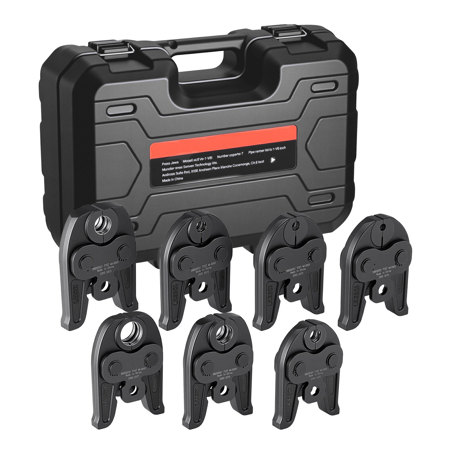 VEVOR SCJCYLQ1411809559V0 Pipe-Wrenches - View #8