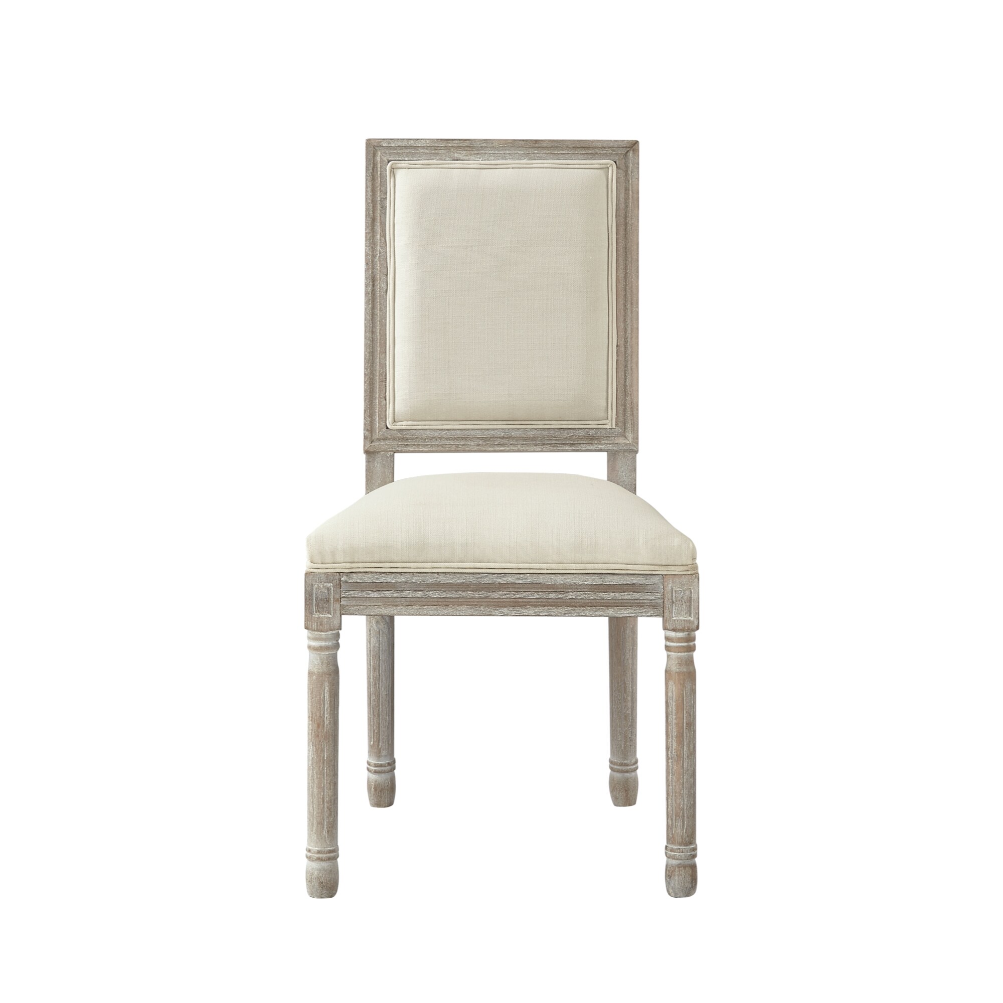 Rustic Manor RAD257-03CW2-LS Dining-Chairs - View #3
