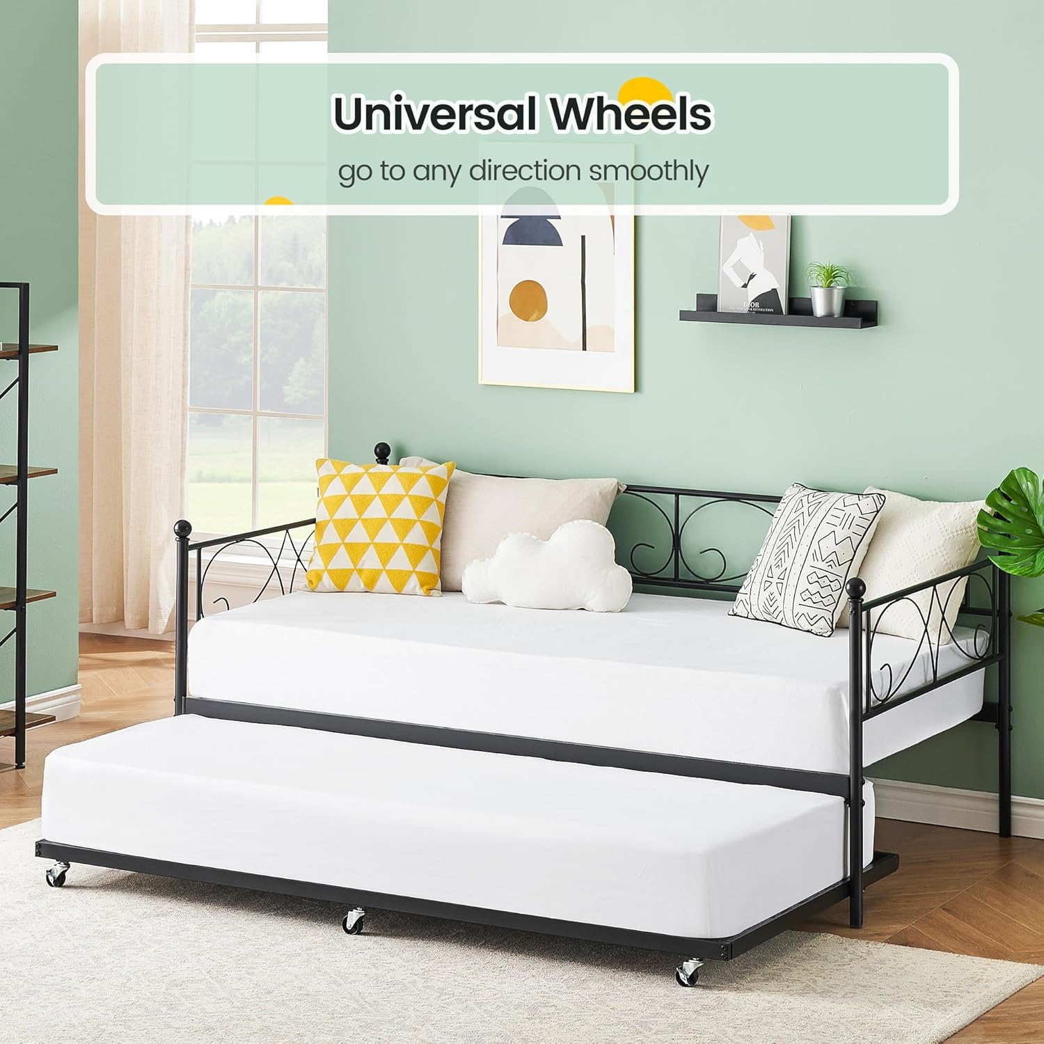 WhizMax PD-PHO-0Y38CS5D futons - View #4