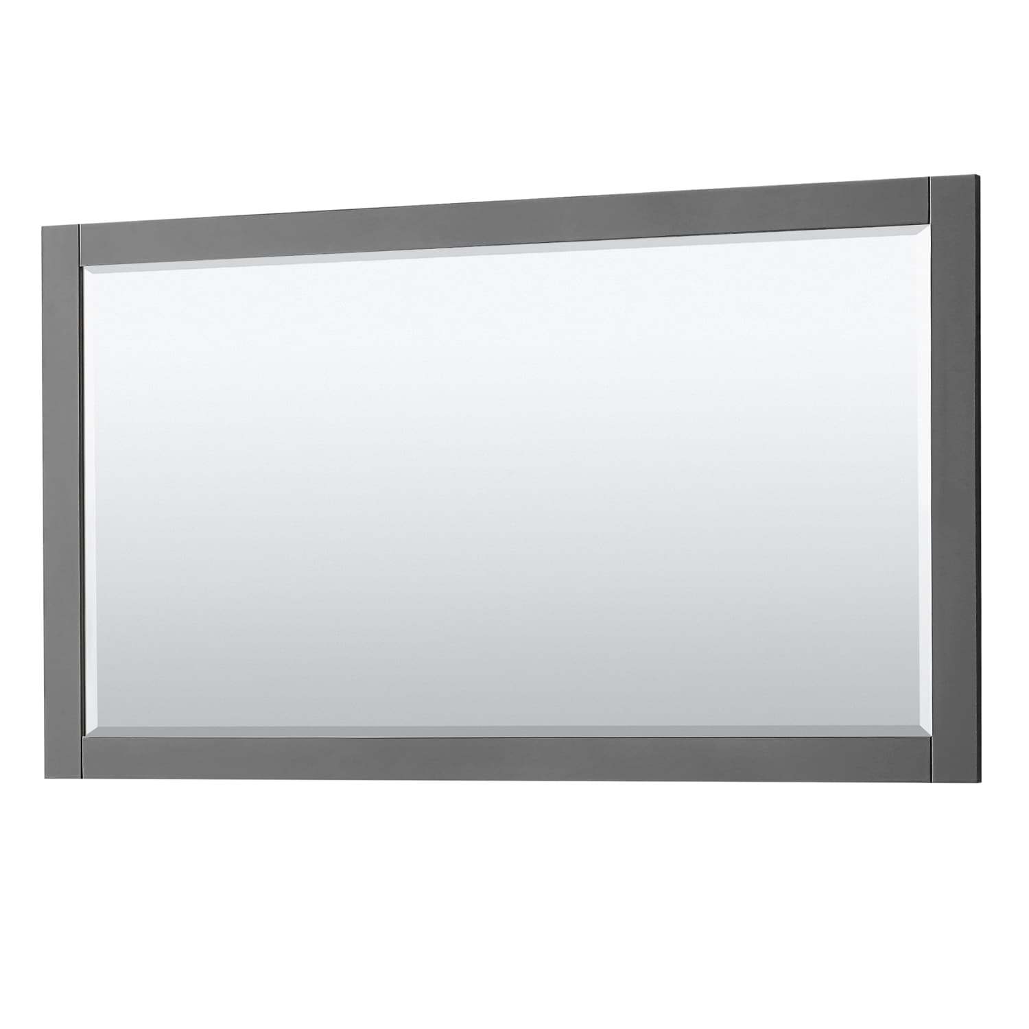 Wyndham Collection WCV232360SGBWQUNSM58 Bath-Vanity-Combo - View #5