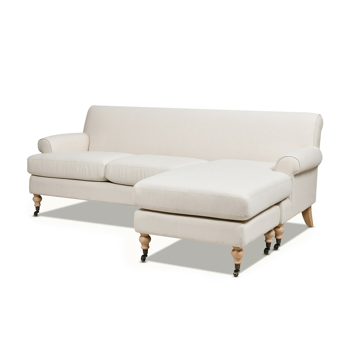Jennifer Taylor Home 66190-MLB Sofas-Loveseats - View #12