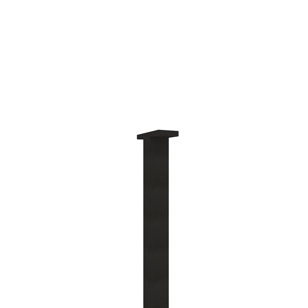 COLONIAL ELEGANCE WP10036-ECOM Interior-Stairpart-Balusters - View #2
