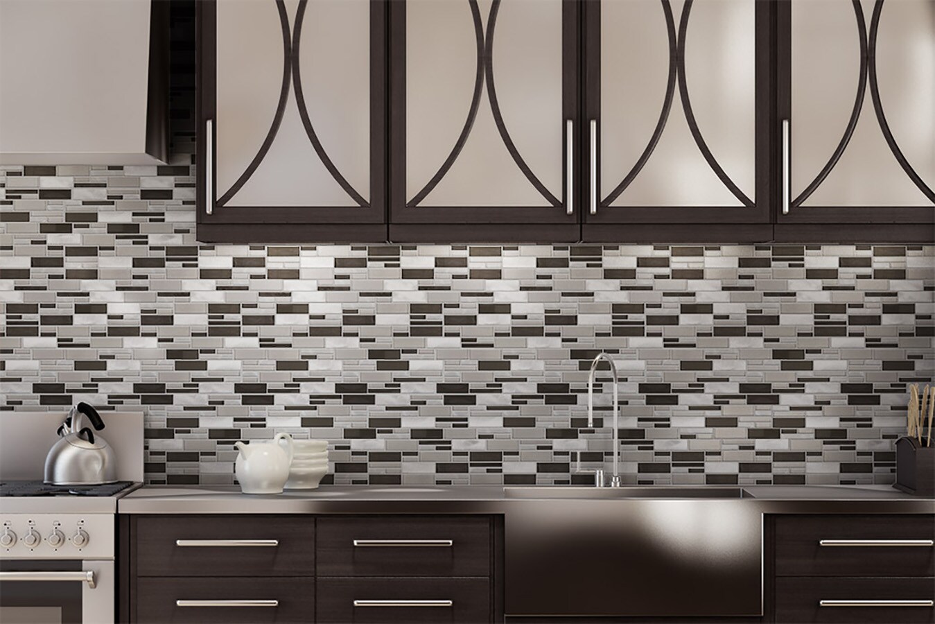 Elida Ceramica MT705DKBR1213 Ceramic-Tile - View #8