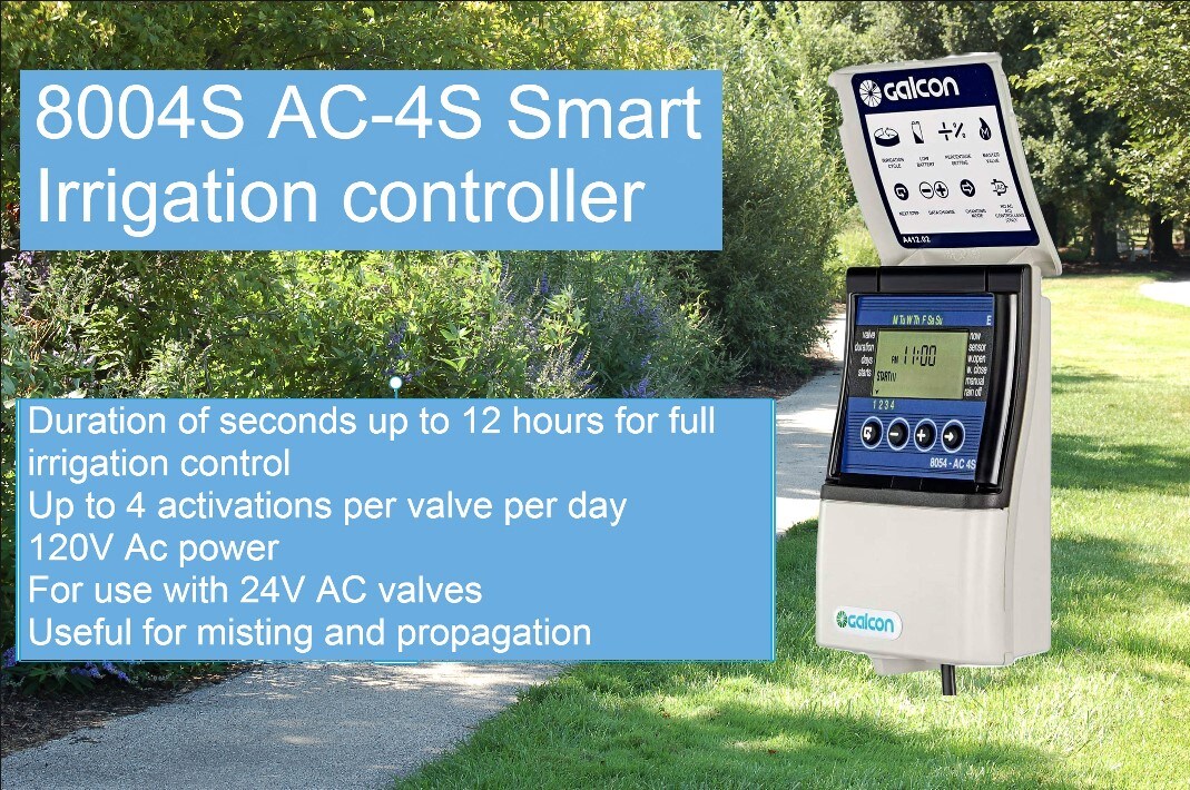 Galcon GAEBS000UU1 Irrigation-Timers - View #6